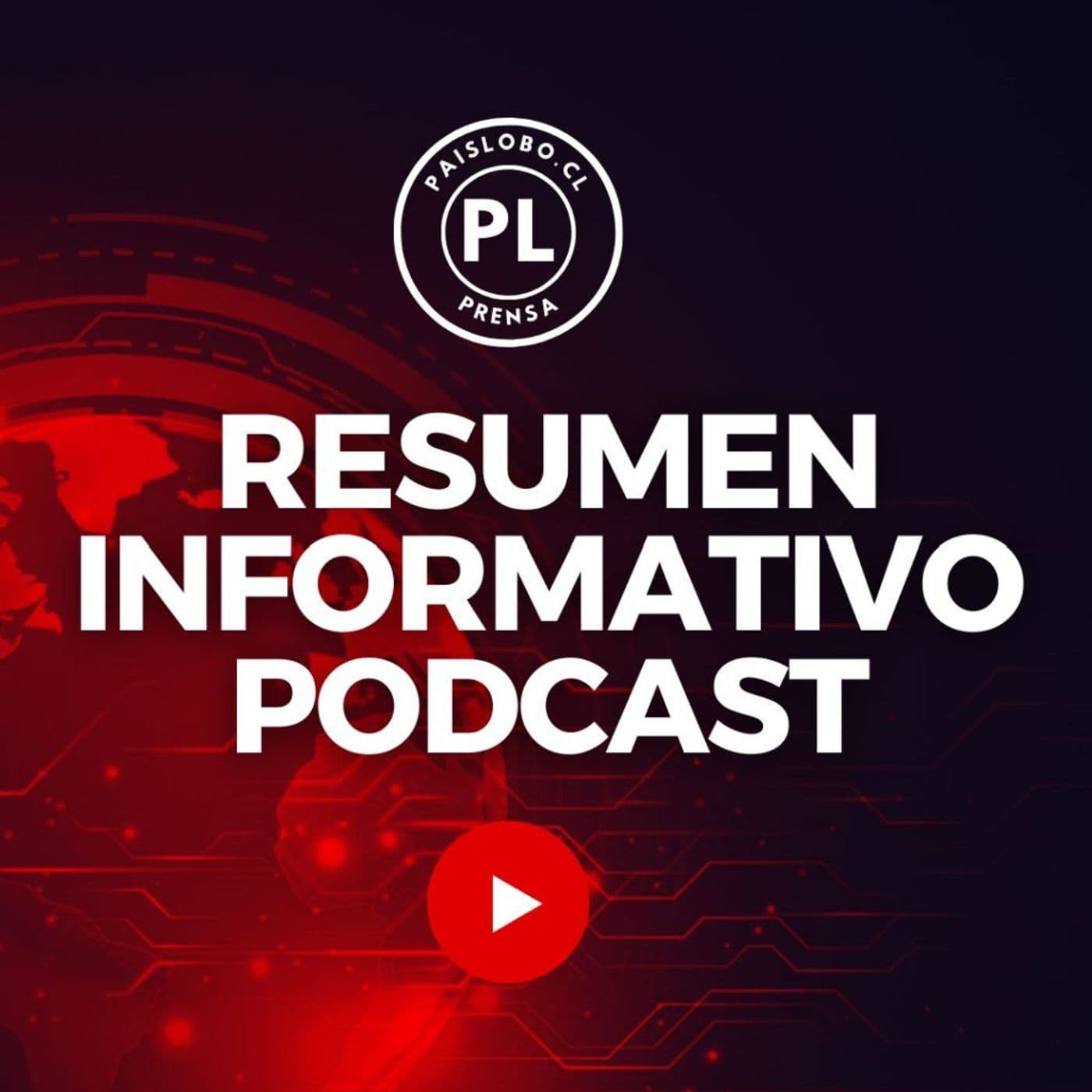 Resumen Informativo 🎙️ Podcast 6 de abril de 2026 - PL Podcast cover