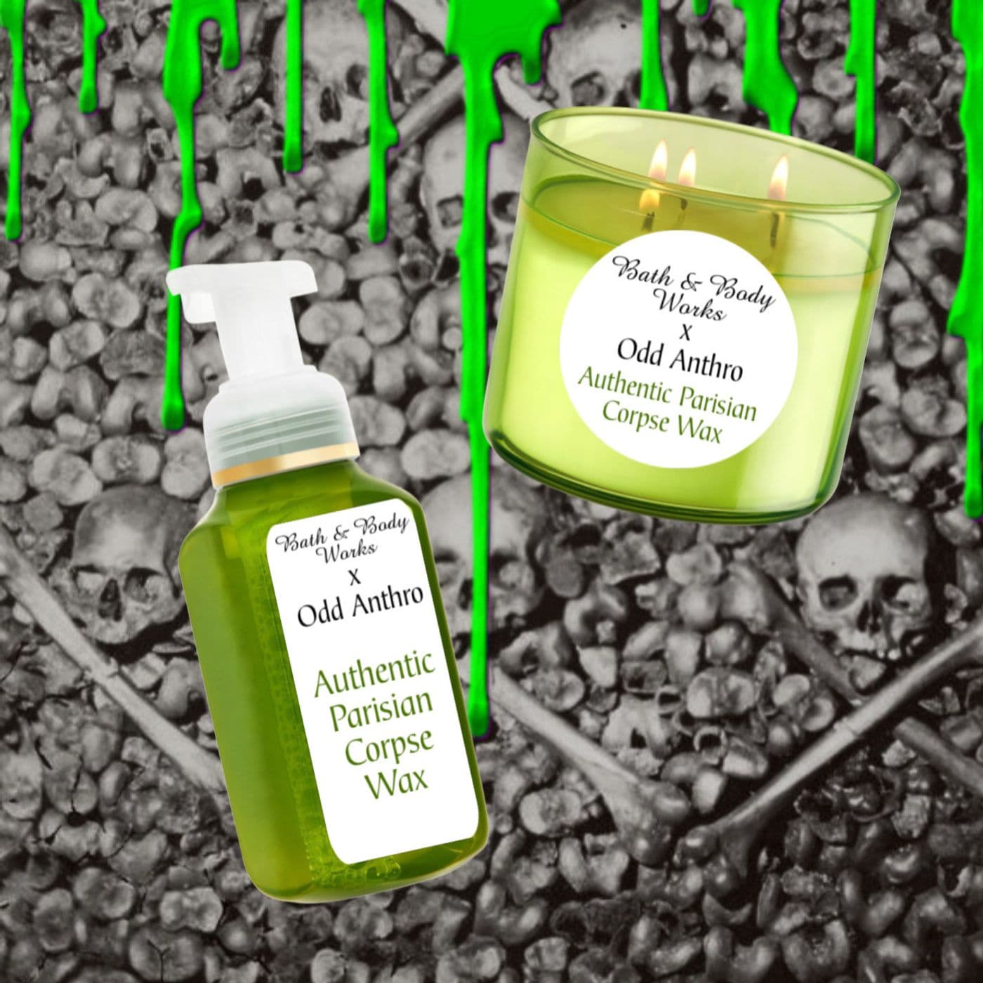 9: The Paris Catacombs Pt. 2 (The ghosts!) - Odd Anthropology cover