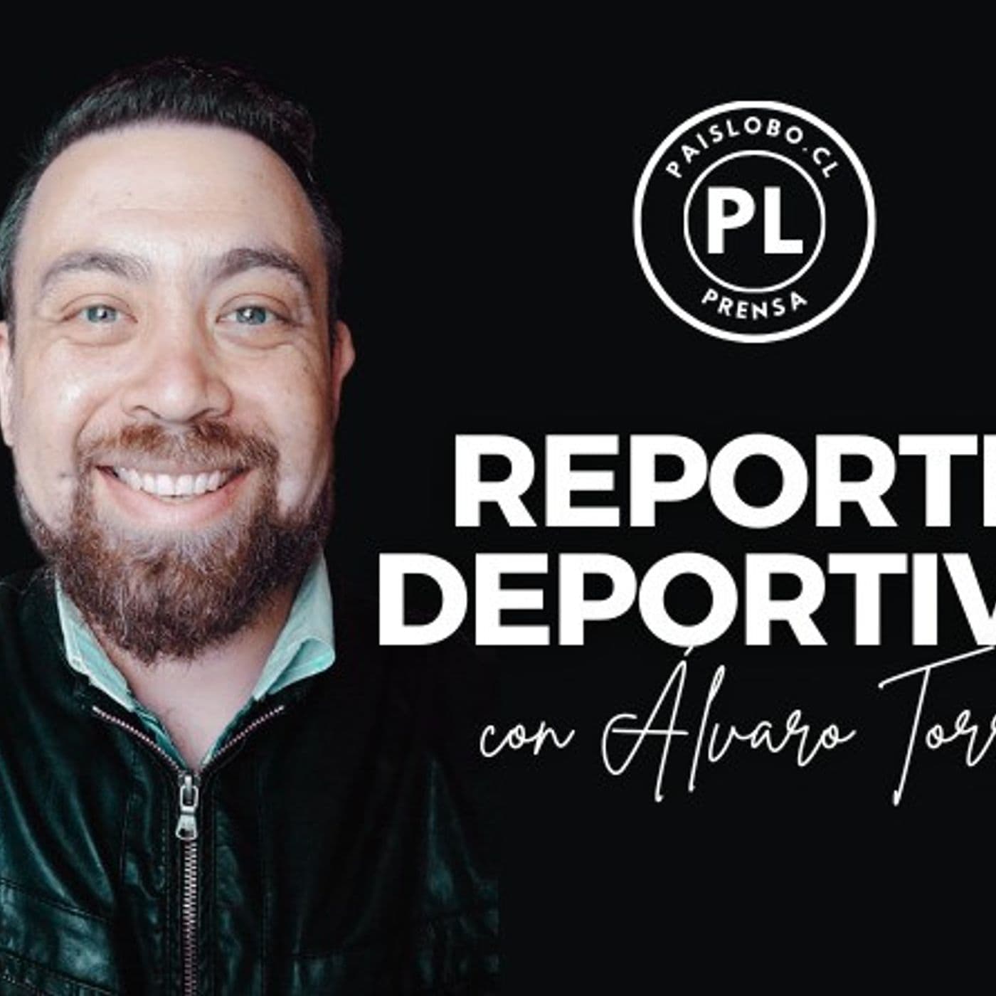 Reporte Deportivo 🎙️ Podcast 8 de abril de 2026 - PL Podcast cover