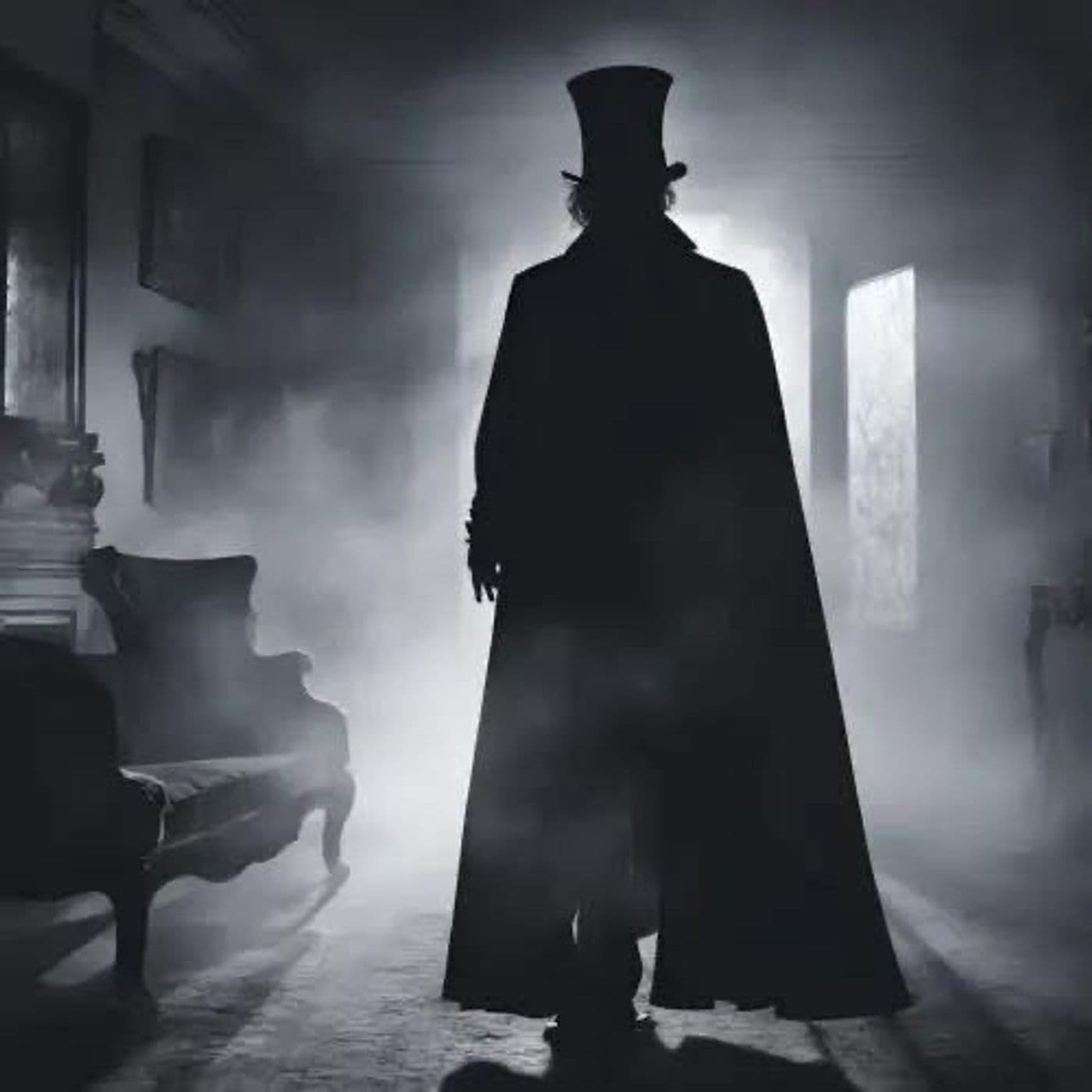 Middle Aged Mini #216 - Haunted Oliver House in Boston - Middle Aged And Creeped Out podcast cover