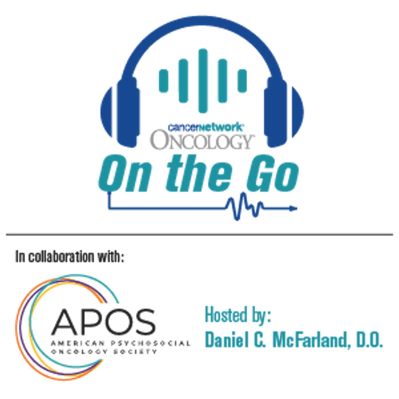 S1 Ep203: Navigating Depression in Cancer Care - Oncology On The Go cover