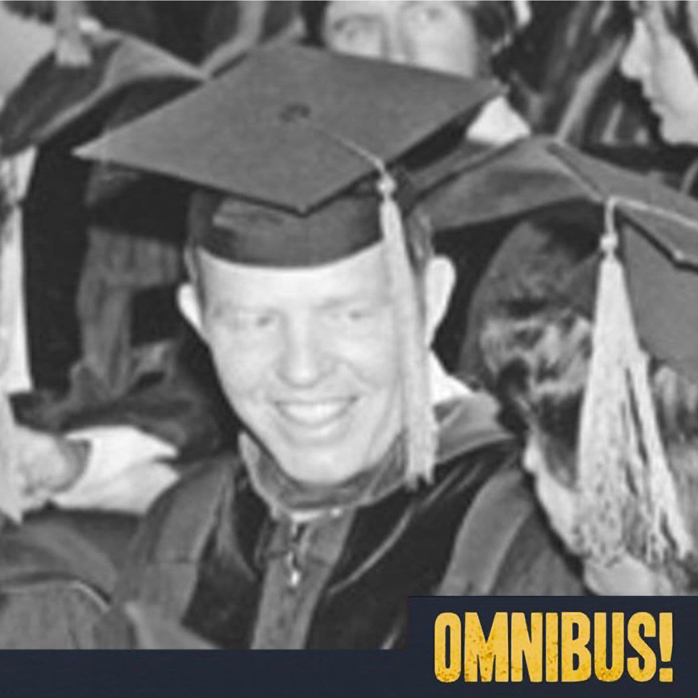 Allan Bakke, M.D. (Entry 093.SS0510) - Omnibus cover