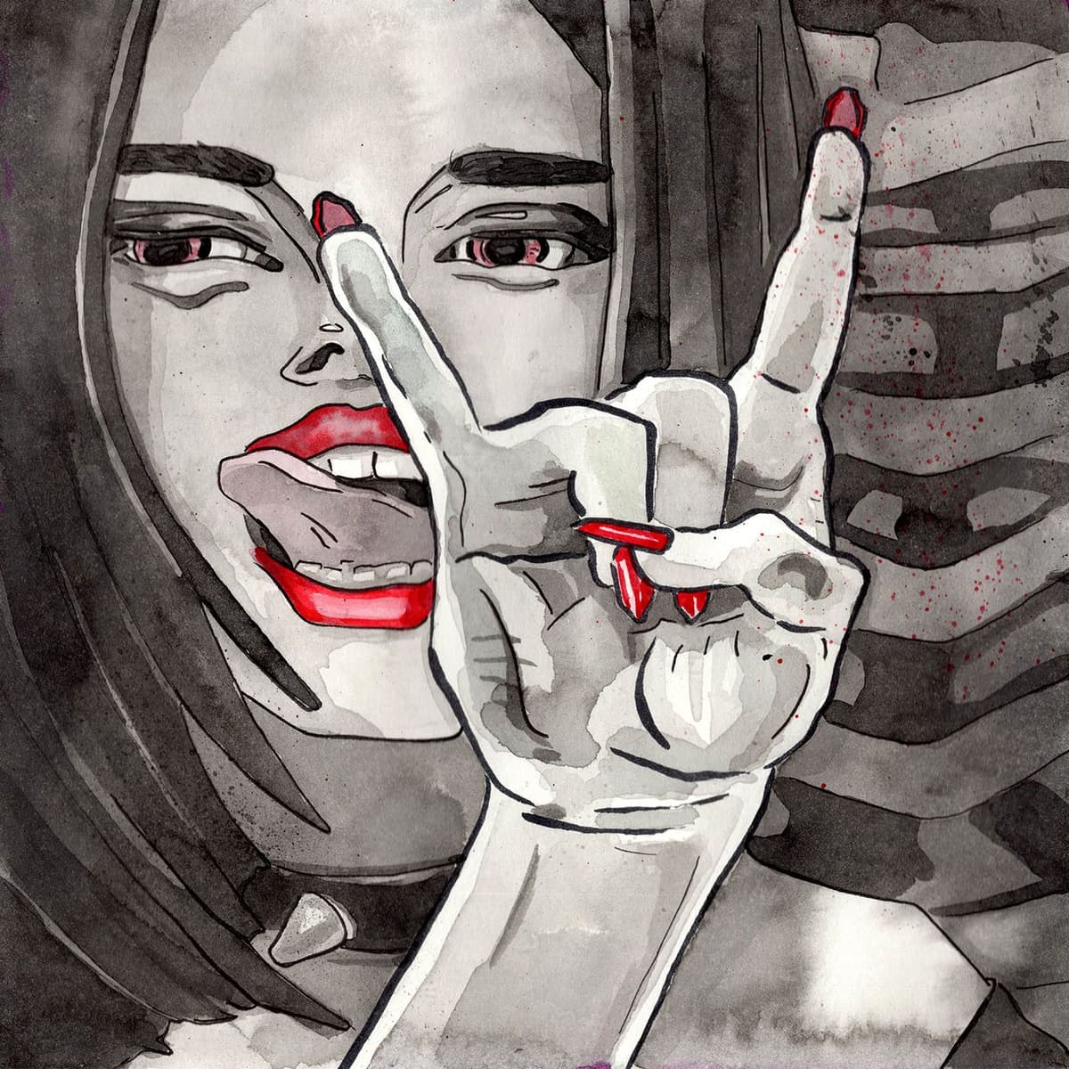 S23 Ep9: NoSleep Podcast S23E09 - The NoSleep Podcast cover