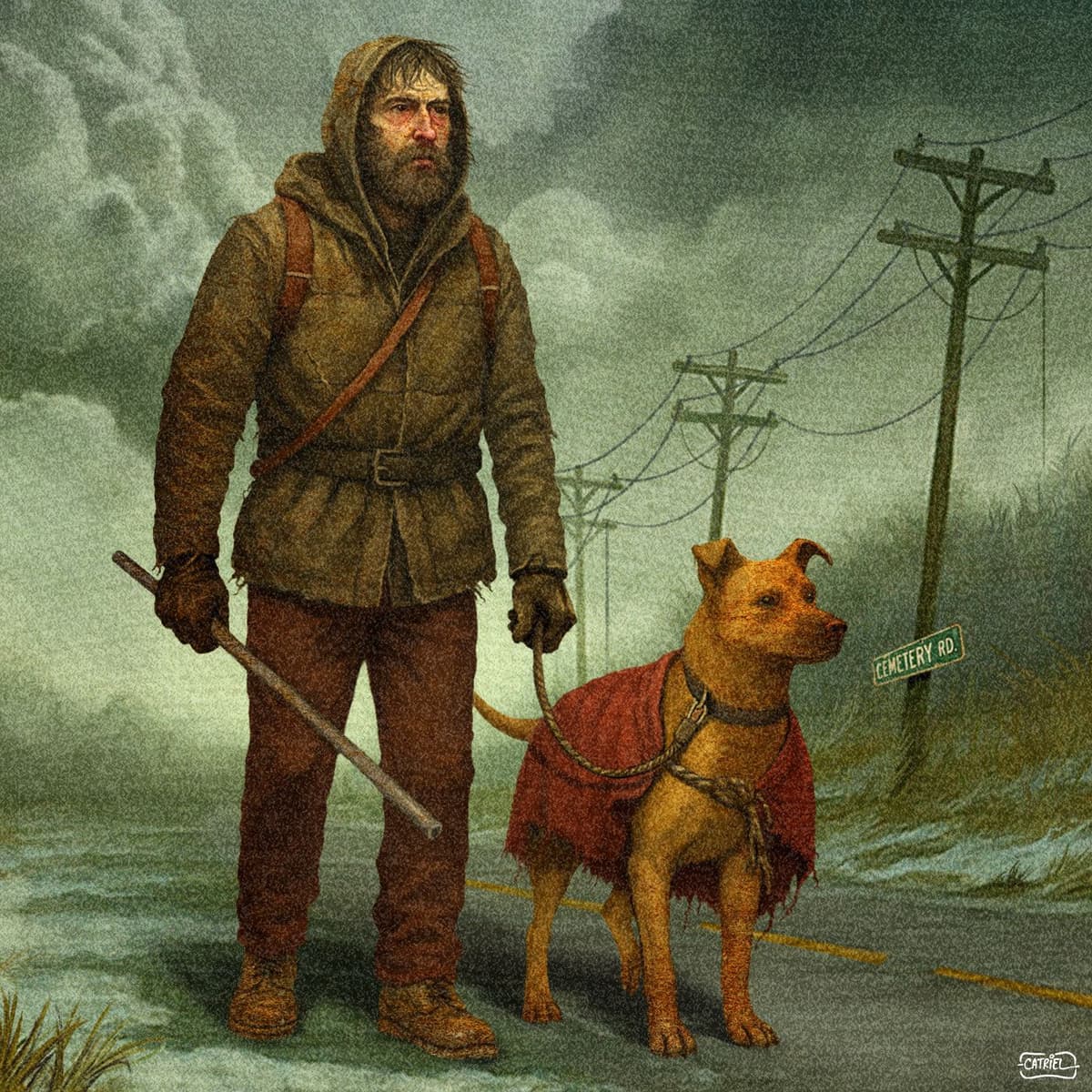 S23 Ep10: NoSleep Podcast S23E10 - The NoSleep Podcast cover