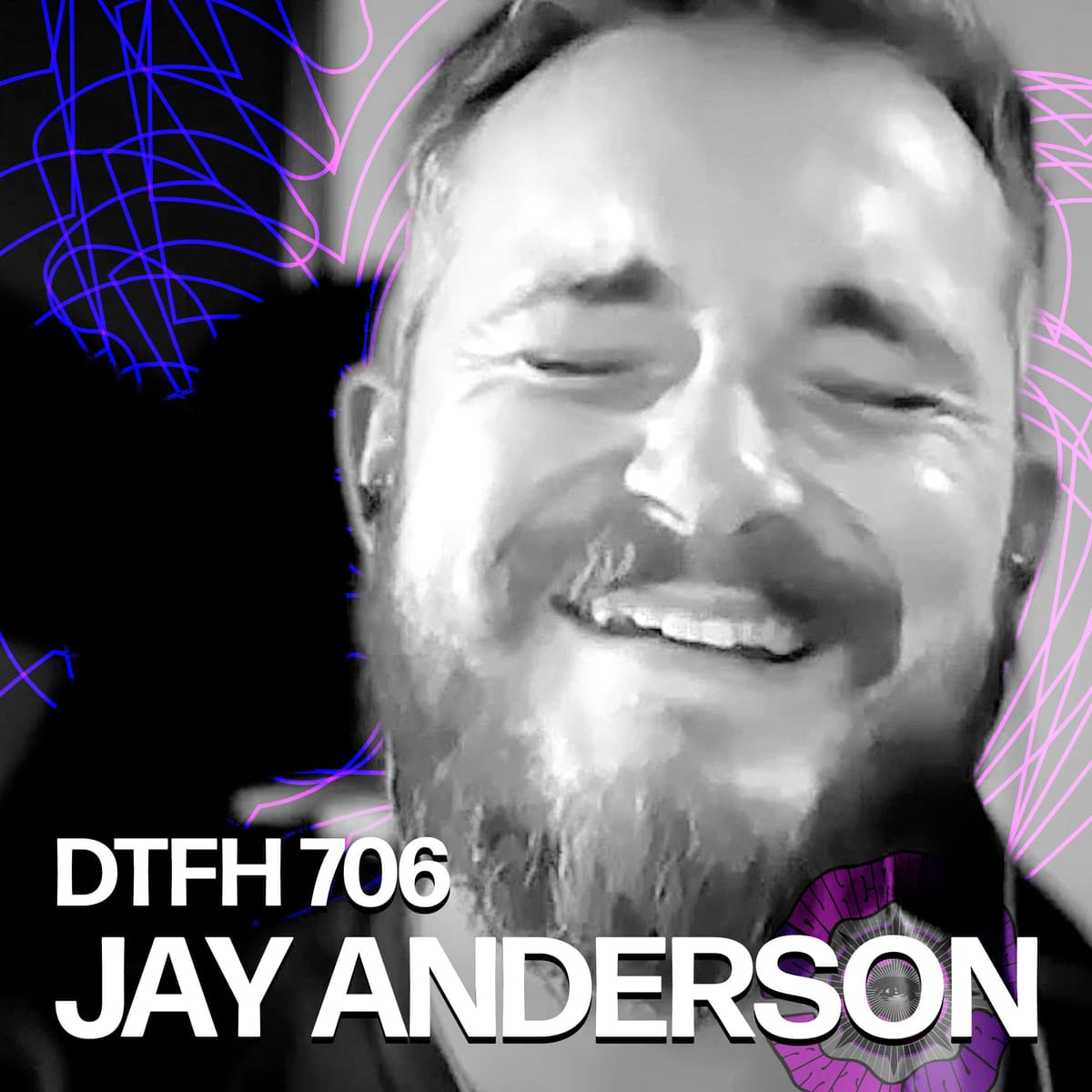 710: Jay Anderson - Duncan Trussell Family Hour cover