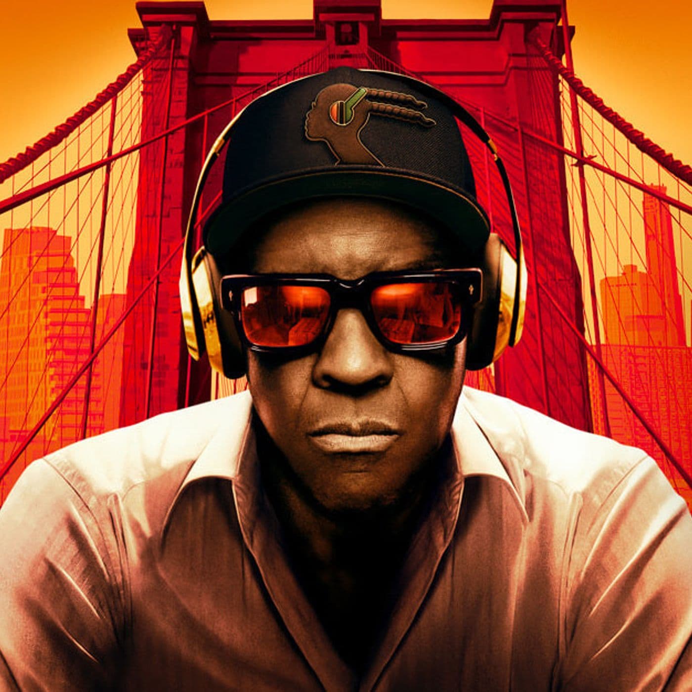 Ep. 840 - Highest 2 Lowest - The Filmcast cover