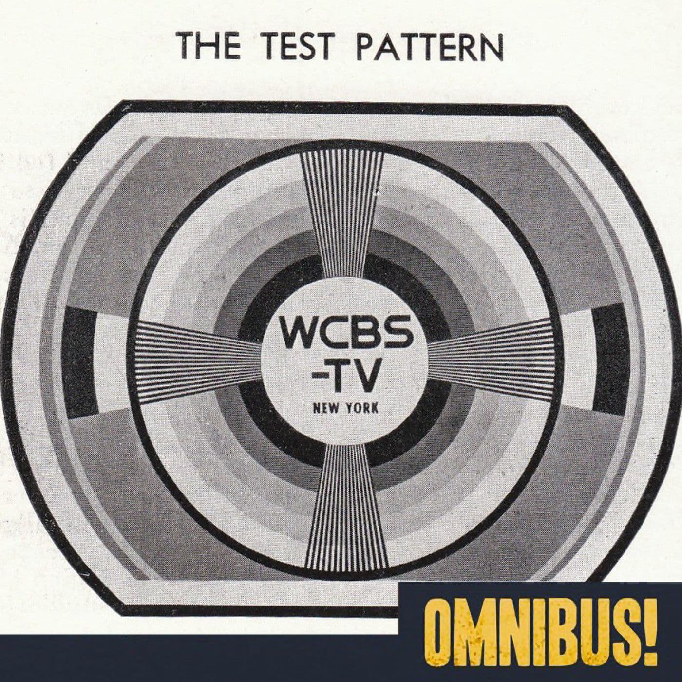 We Now Conclude Our Broadcast Day (Entry 1422.PS0305) - Omnibus cover