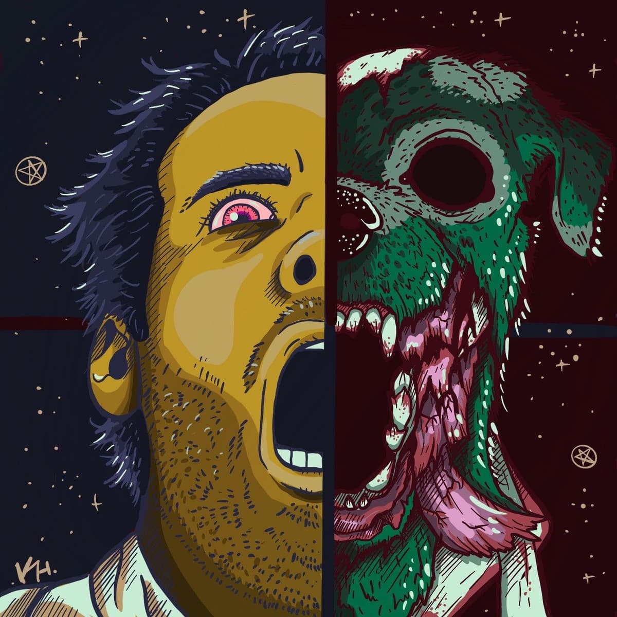 S23 Ep11: NoSleep Podcast S23E11 - The NoSleep Podcast cover