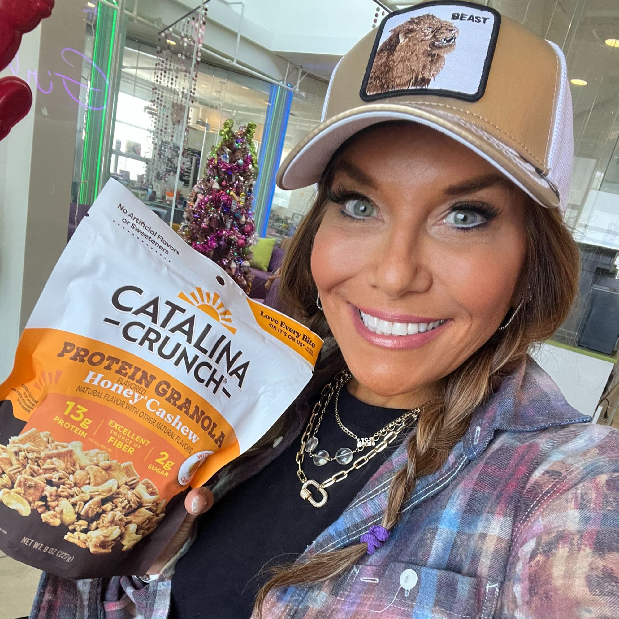 251: The Walmart Fall Haul '25 Episode - Hungry Girl: Chew the Right Thing! cover