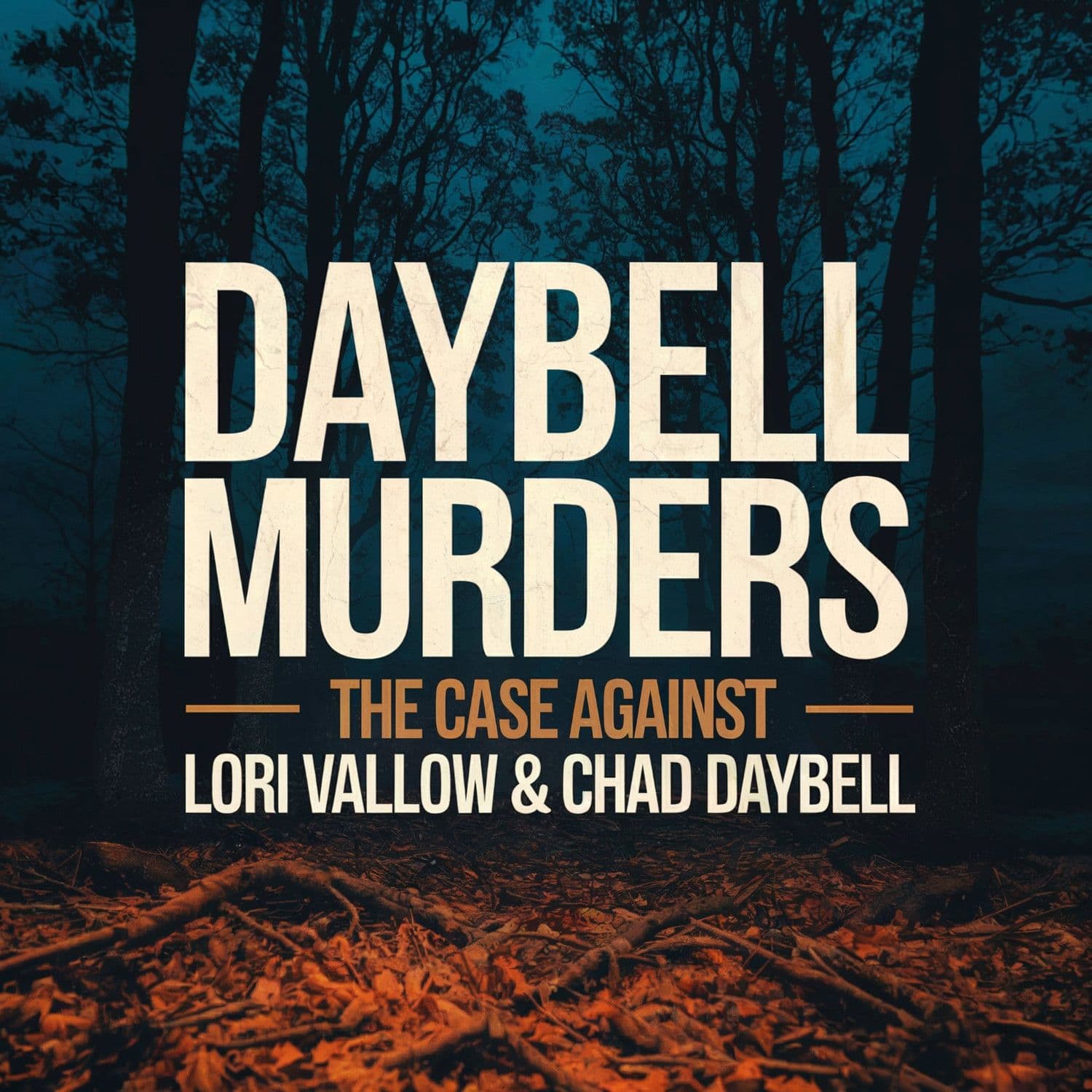 Chad Daybell’s “Ghost Letter”: Inside the Mind of a Murderous Prophet — The Trial Of Lori Vallow Daybell | Full Courtroom Coverage cover