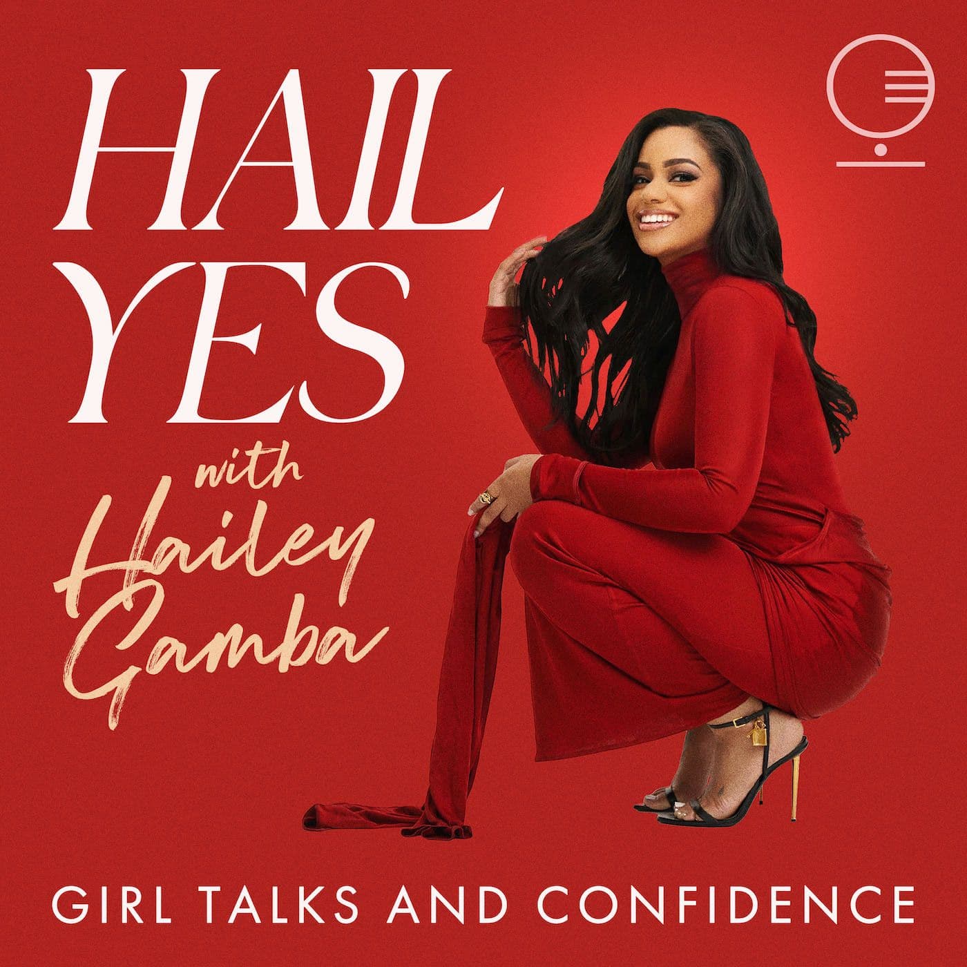 Hail Yes cover
