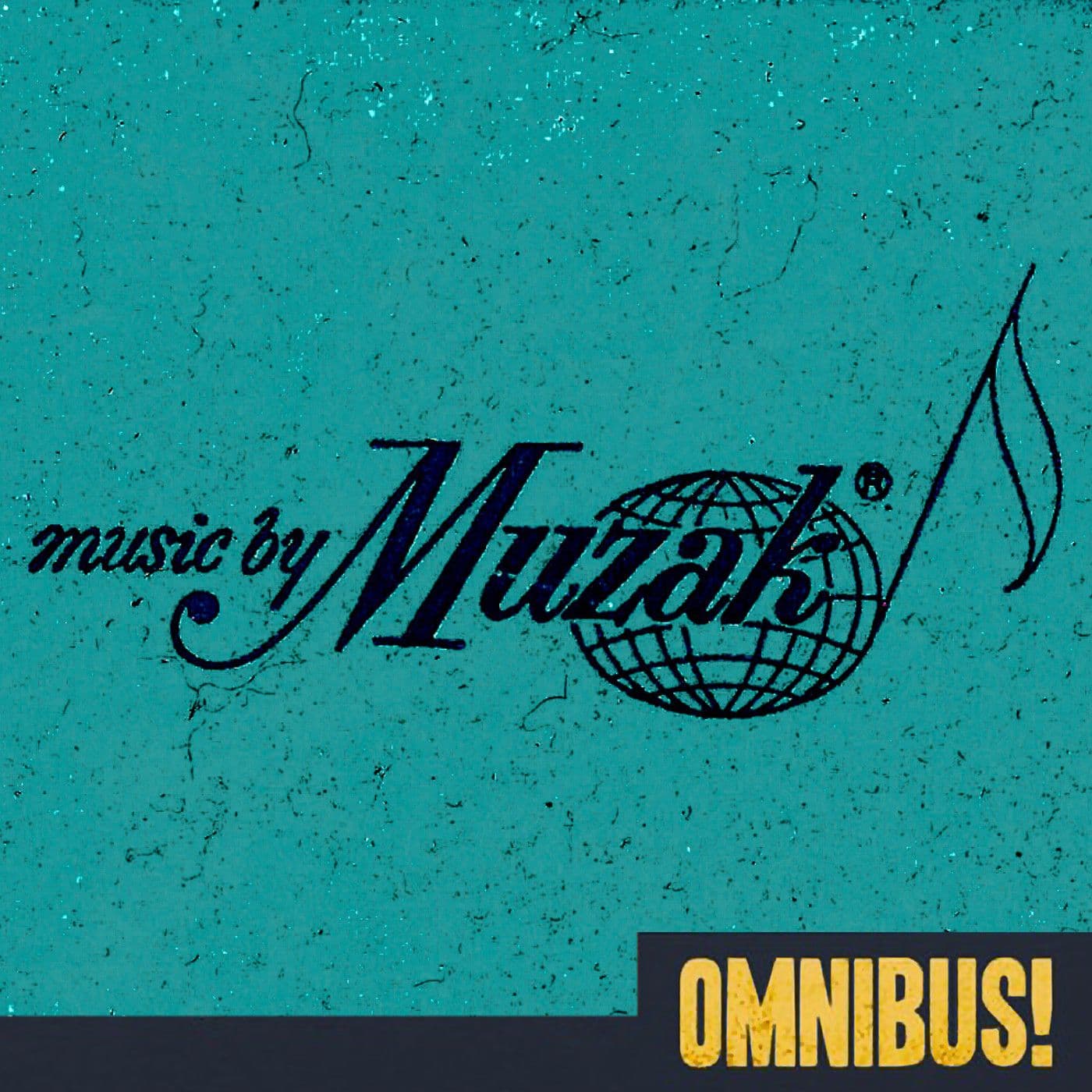 Muzak (Entry 820.1S1616) - Omnibus cover