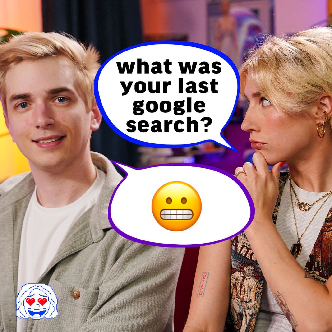 11: Should Drew Gooden Be Allowed Online? | URL w/ Courtney Miller - URL cover