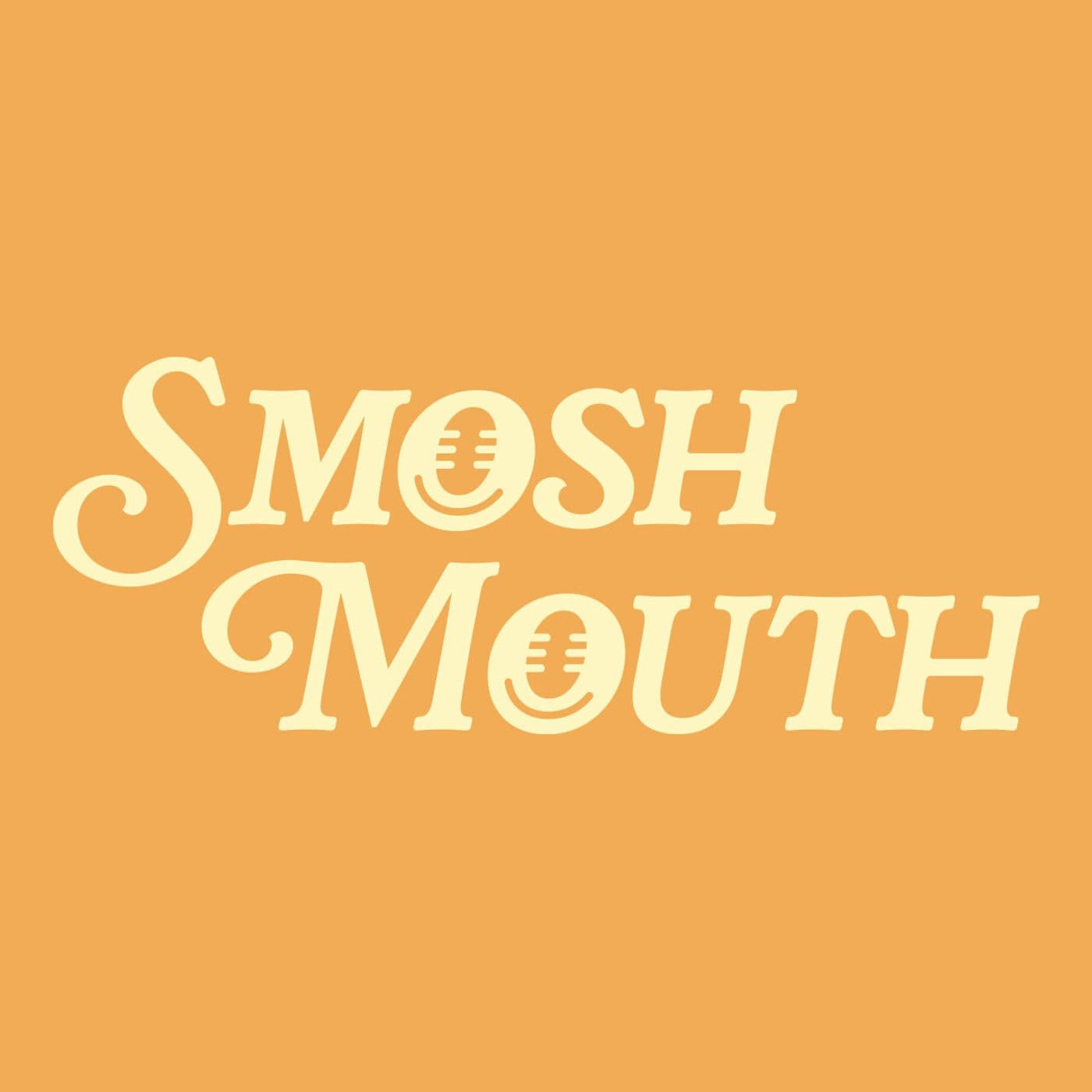 Smosh Mouth cover