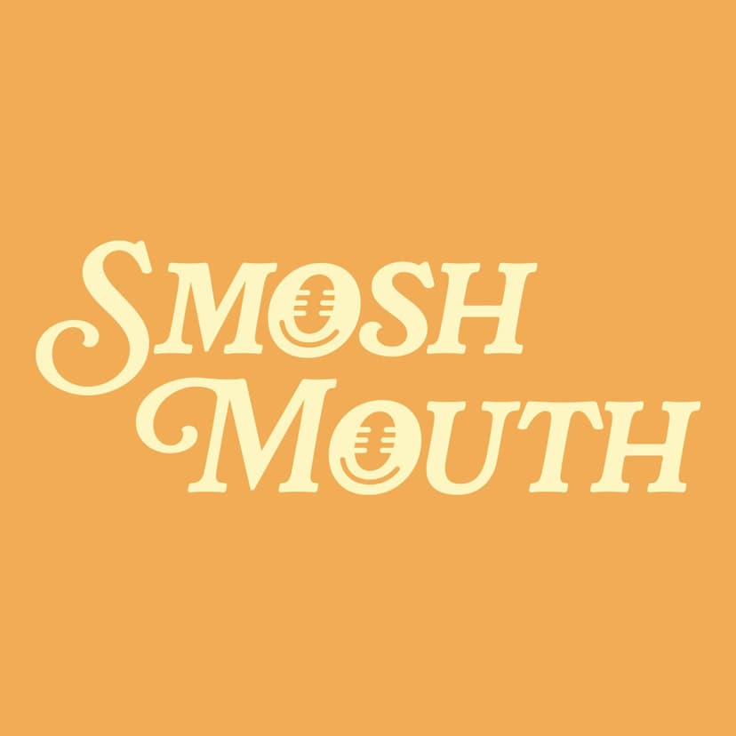 Smosh Mouth cover