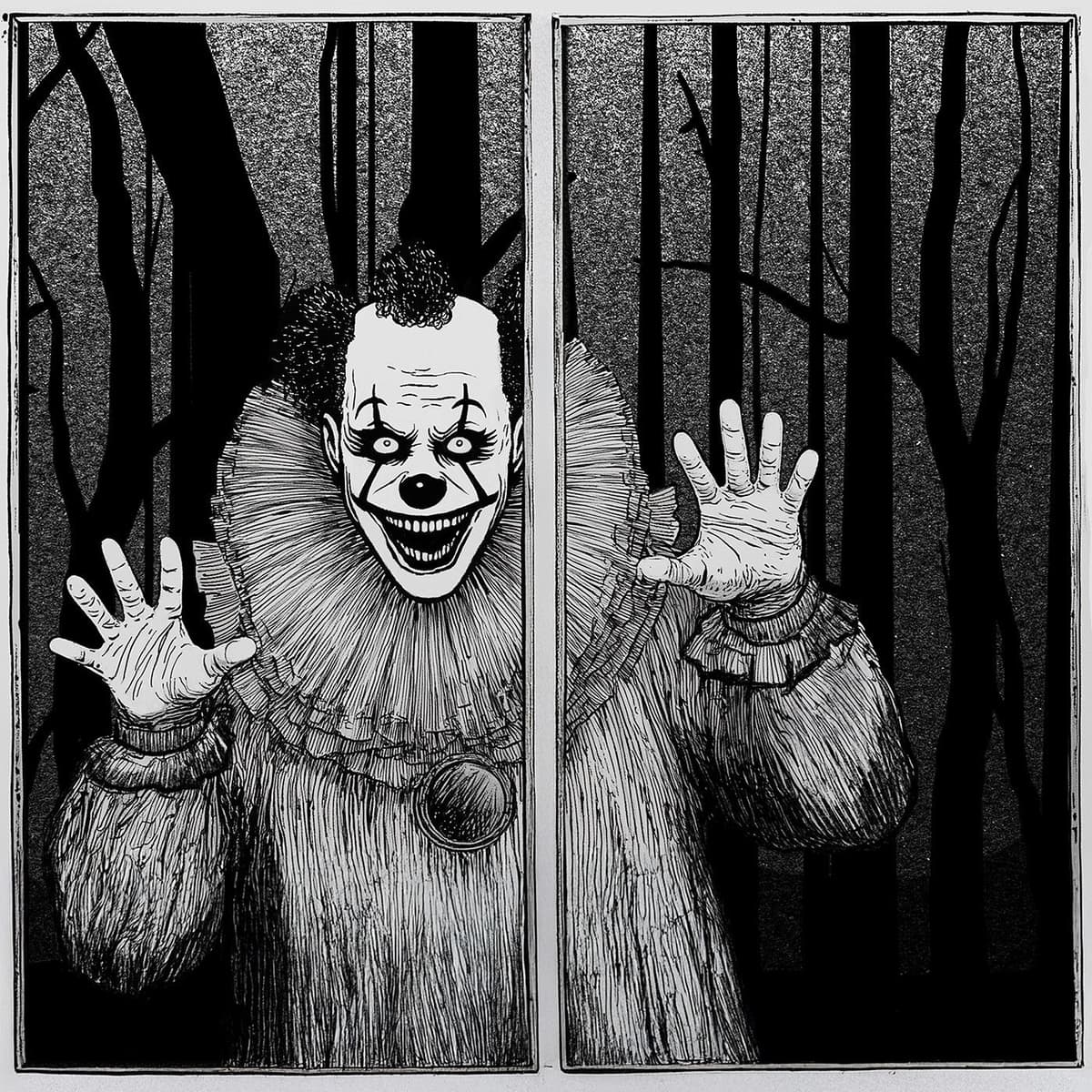 S23 Ep13: NoSleep Podcast S23E13 - The NoSleep Podcast cover