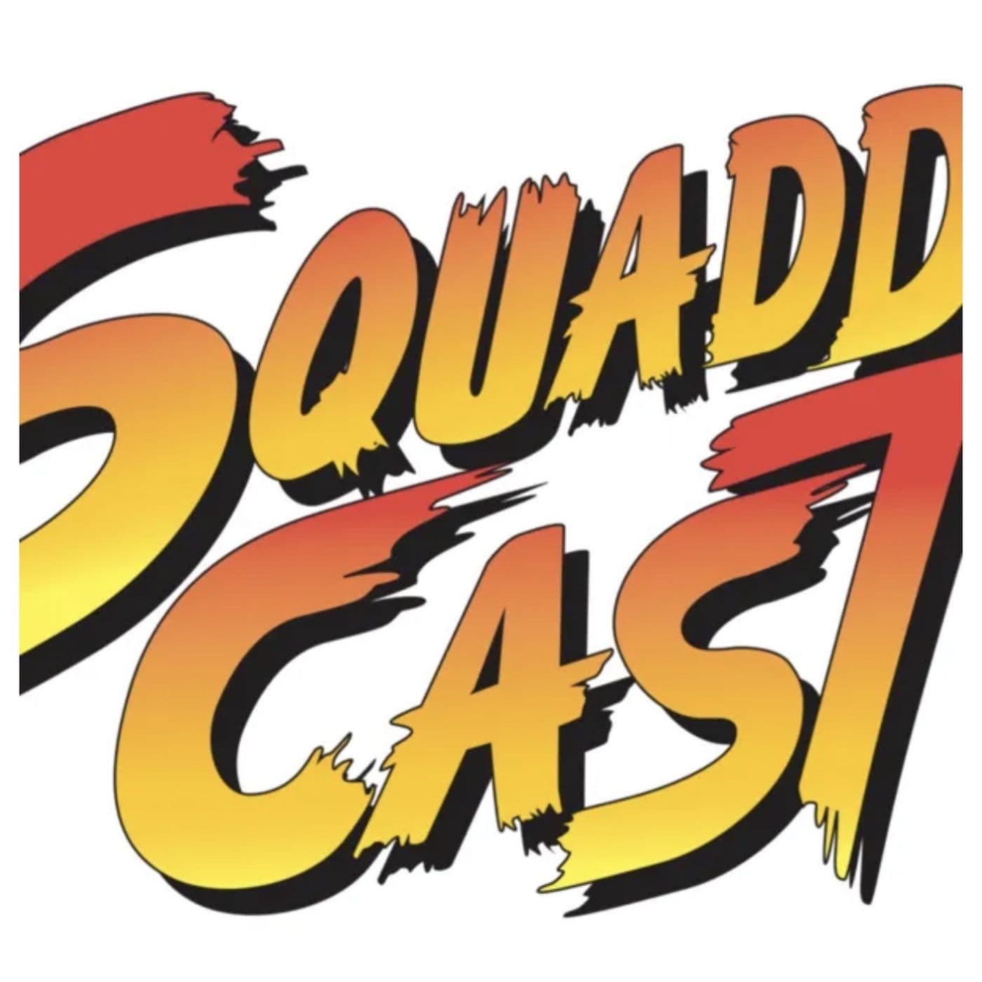 210: Churches vs Popeyes | SquADD Cast Versus | All Def - All Def SquADDCast cover