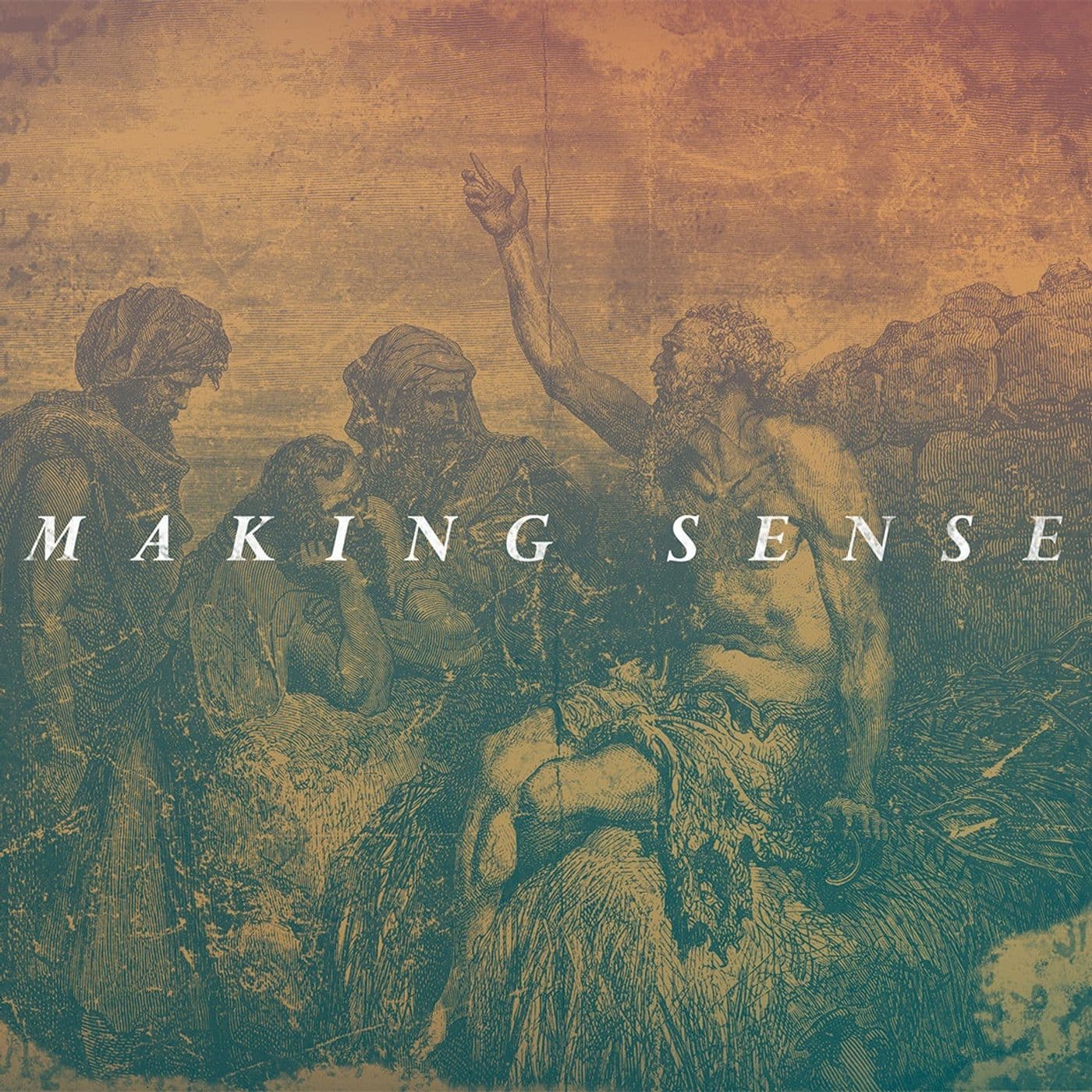 Making Sense - PNEUMA Church Podcast cover