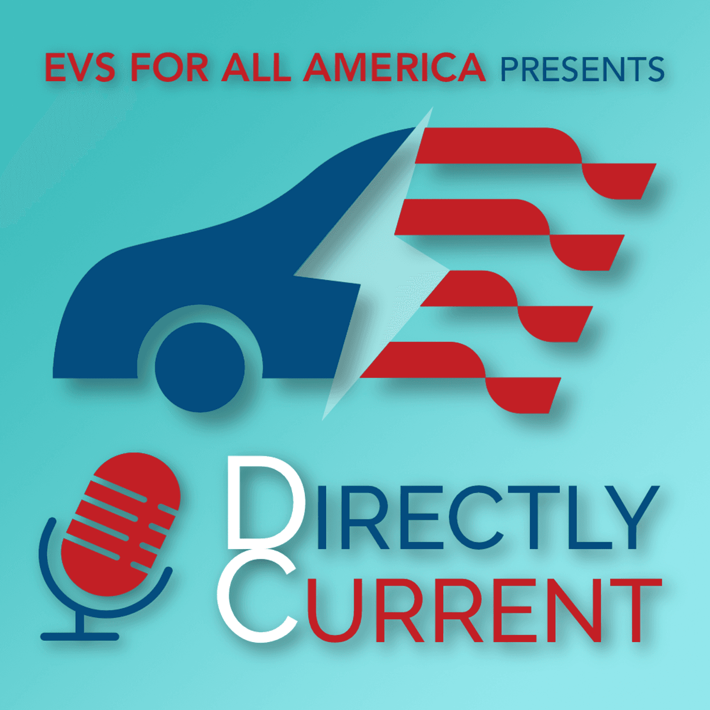 Directly Current: EVs for All America cover