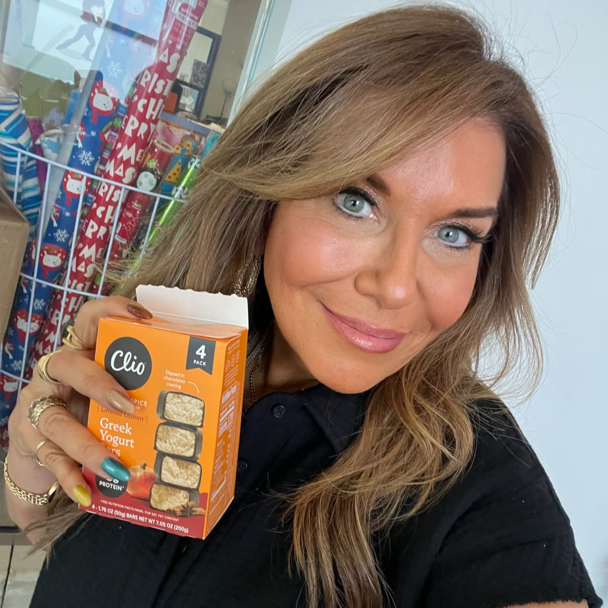 253: The Great Pumpkin Haul '25 Episode - Hungry Girl: Chew the Right Thing! cover