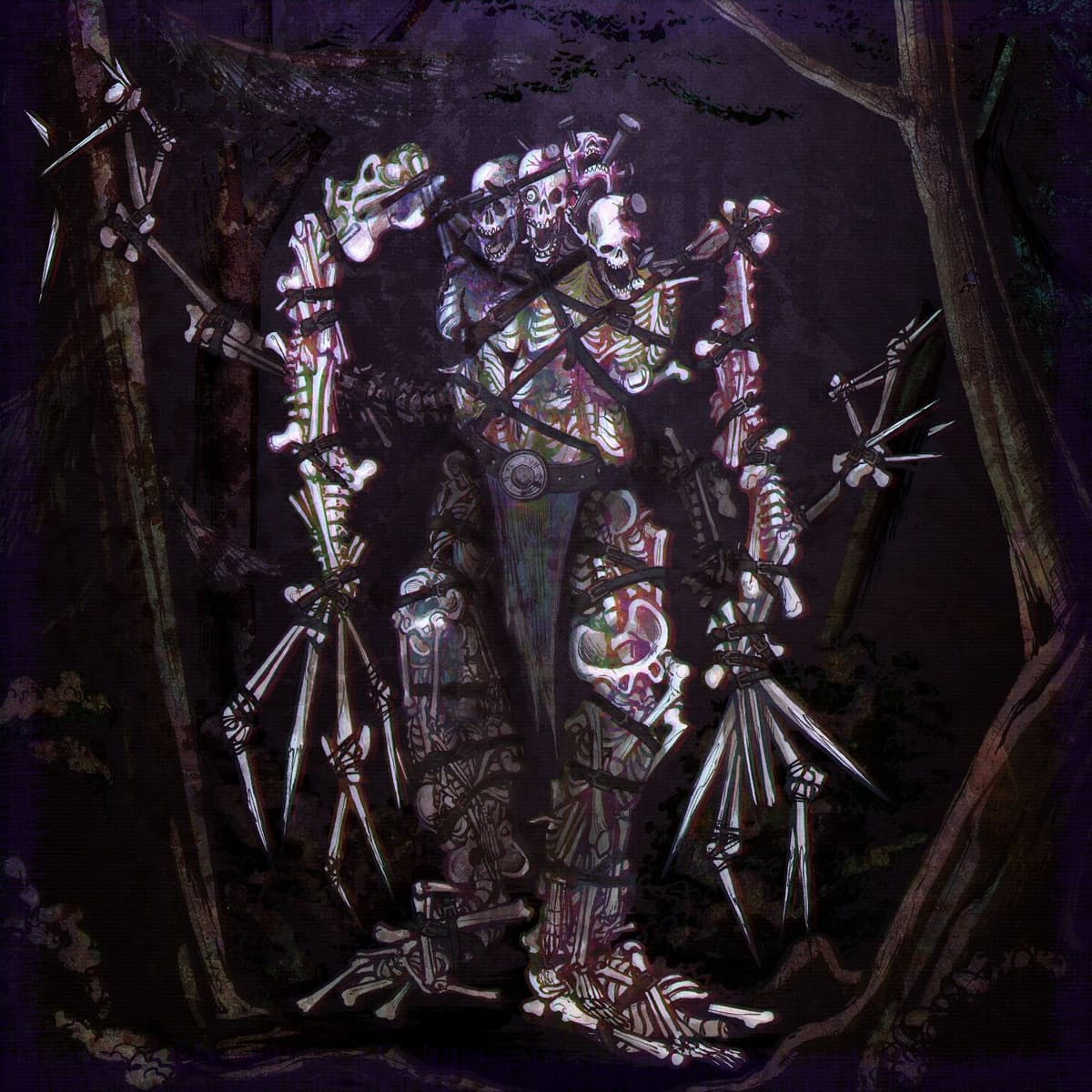 S23 Ep14: NoSleep Podcast S23E14 - The NoSleep Podcast cover