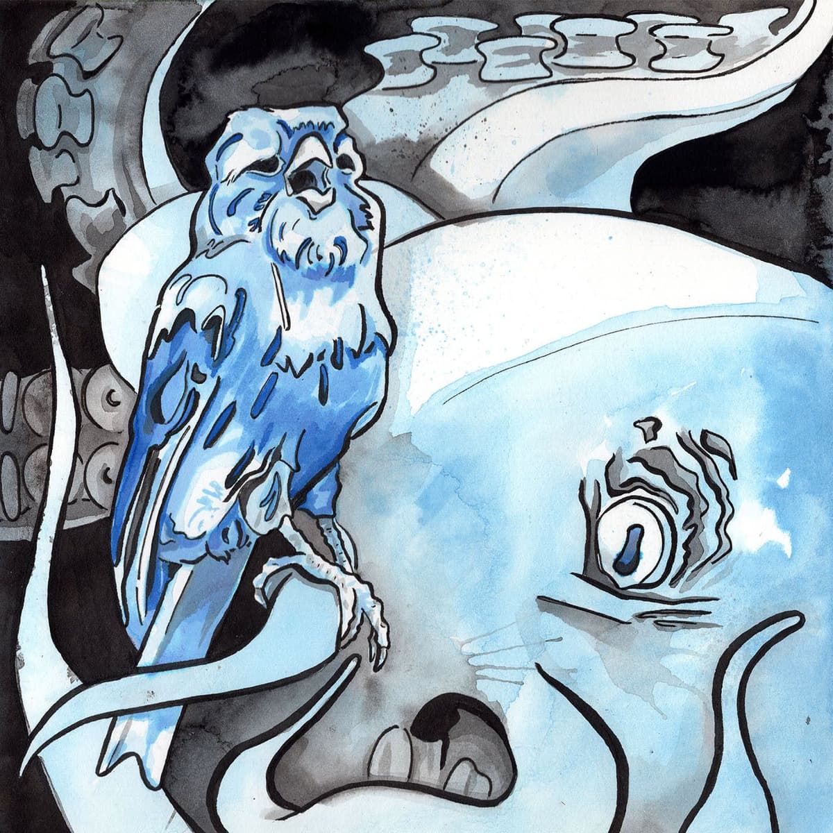 S23 Ep15: NoSleep Podcast S23E15 - The NoSleep Podcast cover