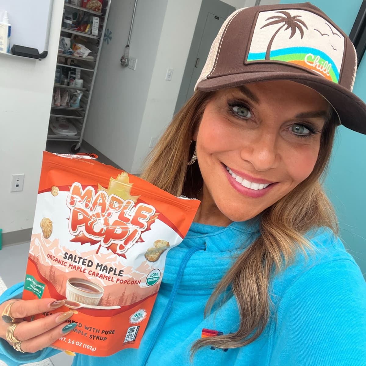 254: The Spotted on Shelves Fall Haul '25 Episode - Hungry Girl: Chew the Right Thing! cover