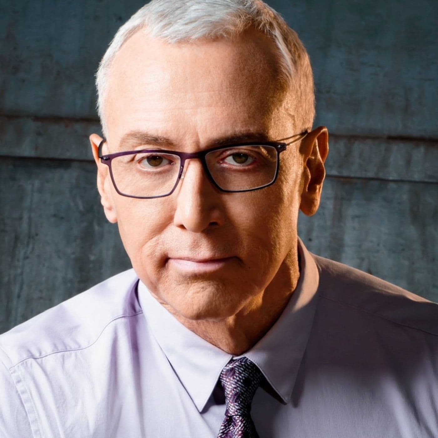 Dr. Drew - "Ask Dr. Drew" - Inside Out with Paul Mecurio cover