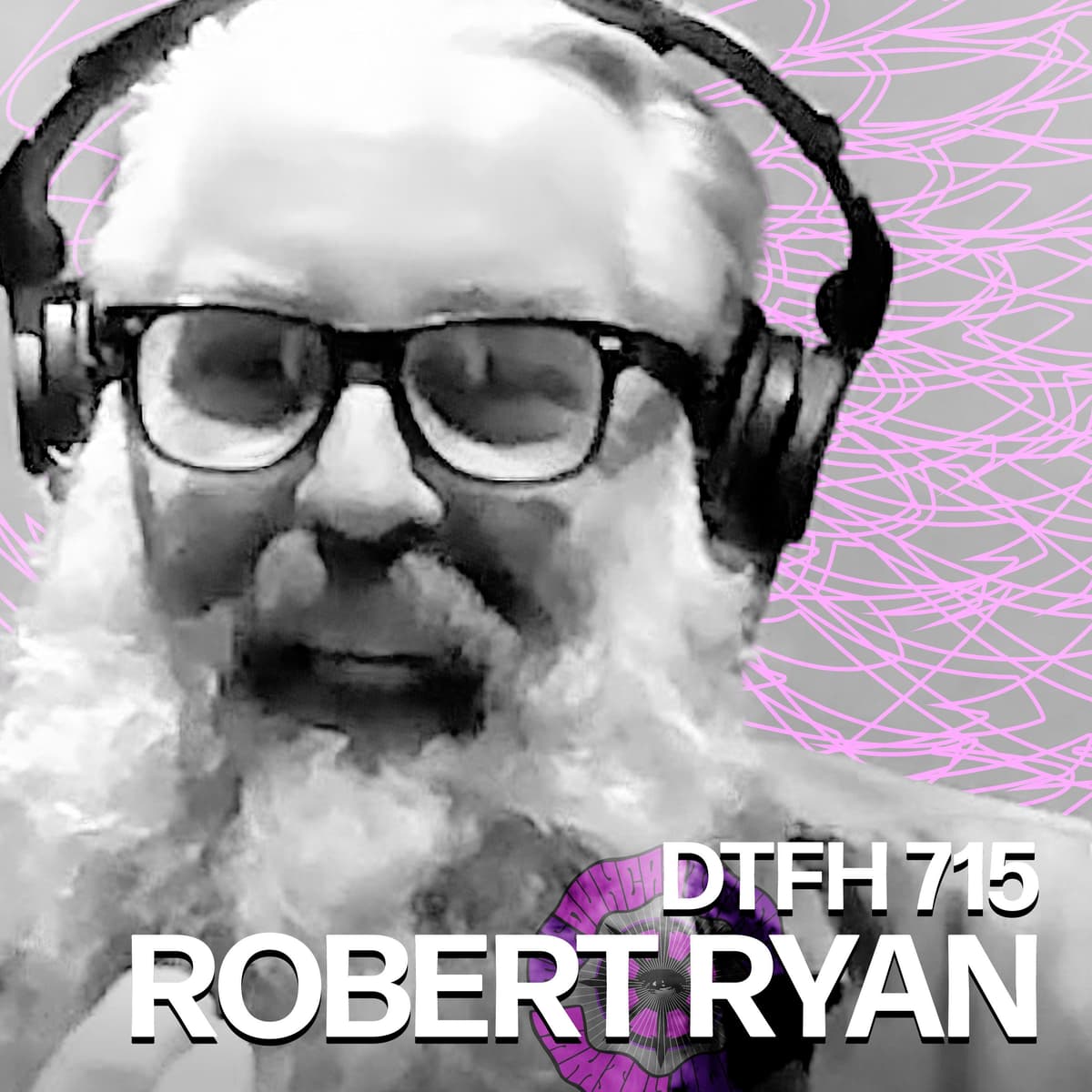 719: Robert Ryan - Duncan Trussell Family Hour cover