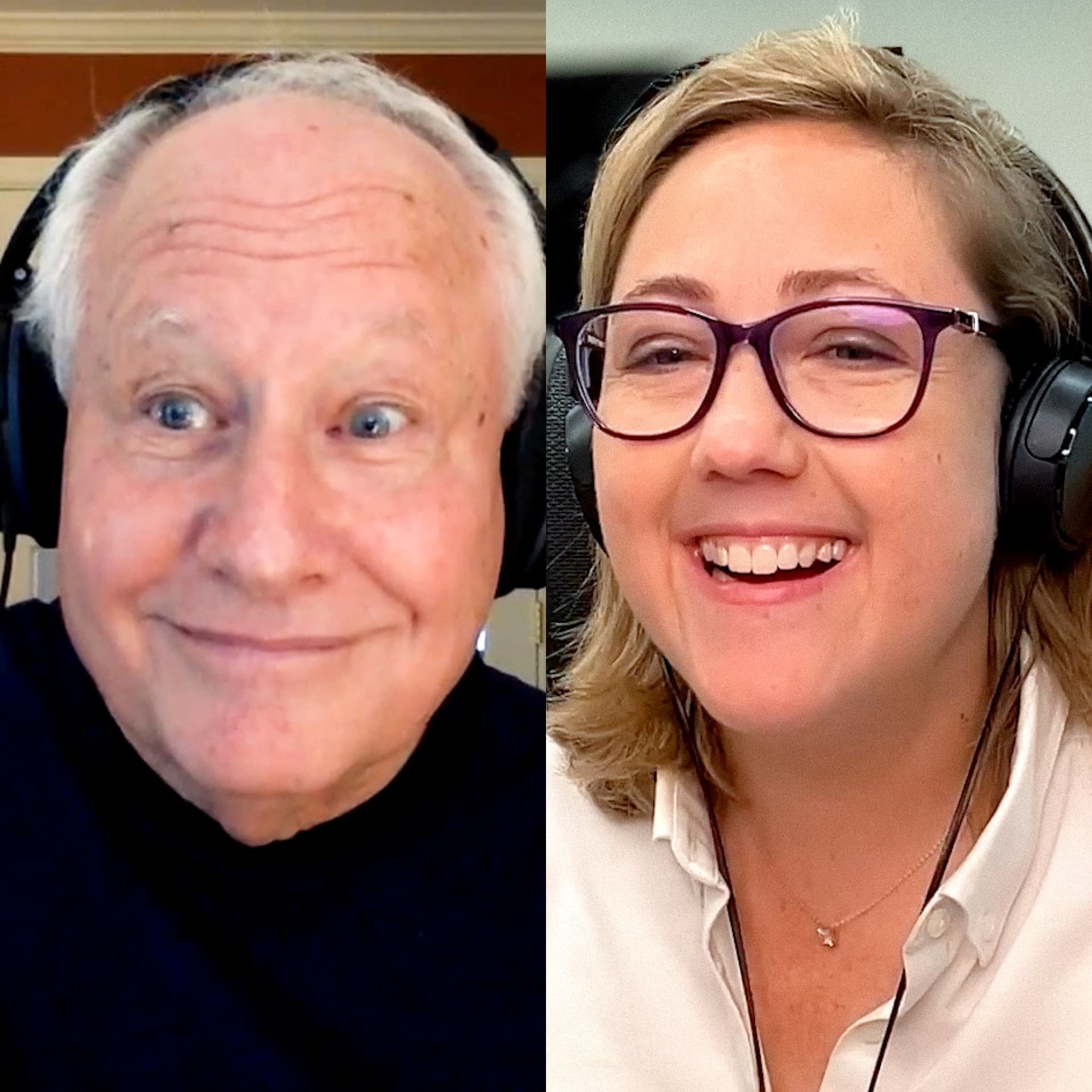 LIVE: “No Kings” Was a Success. What Comes Next? (w/ Sarah Longwell) - Bulwark Takes cover