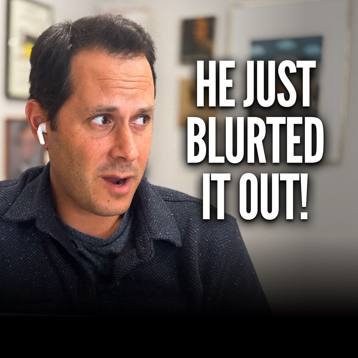 Trump Put His Own Lawyers in Charge of His DOJ Payout - Bulwark Takes cover