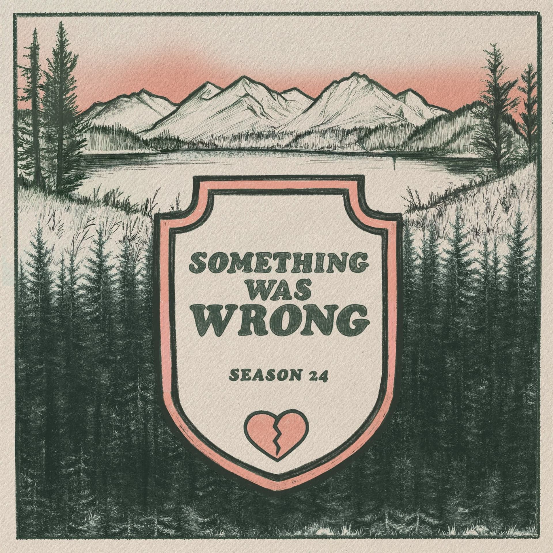 S24 Ep18: Fear-Driven - Something Was Wrong cover
