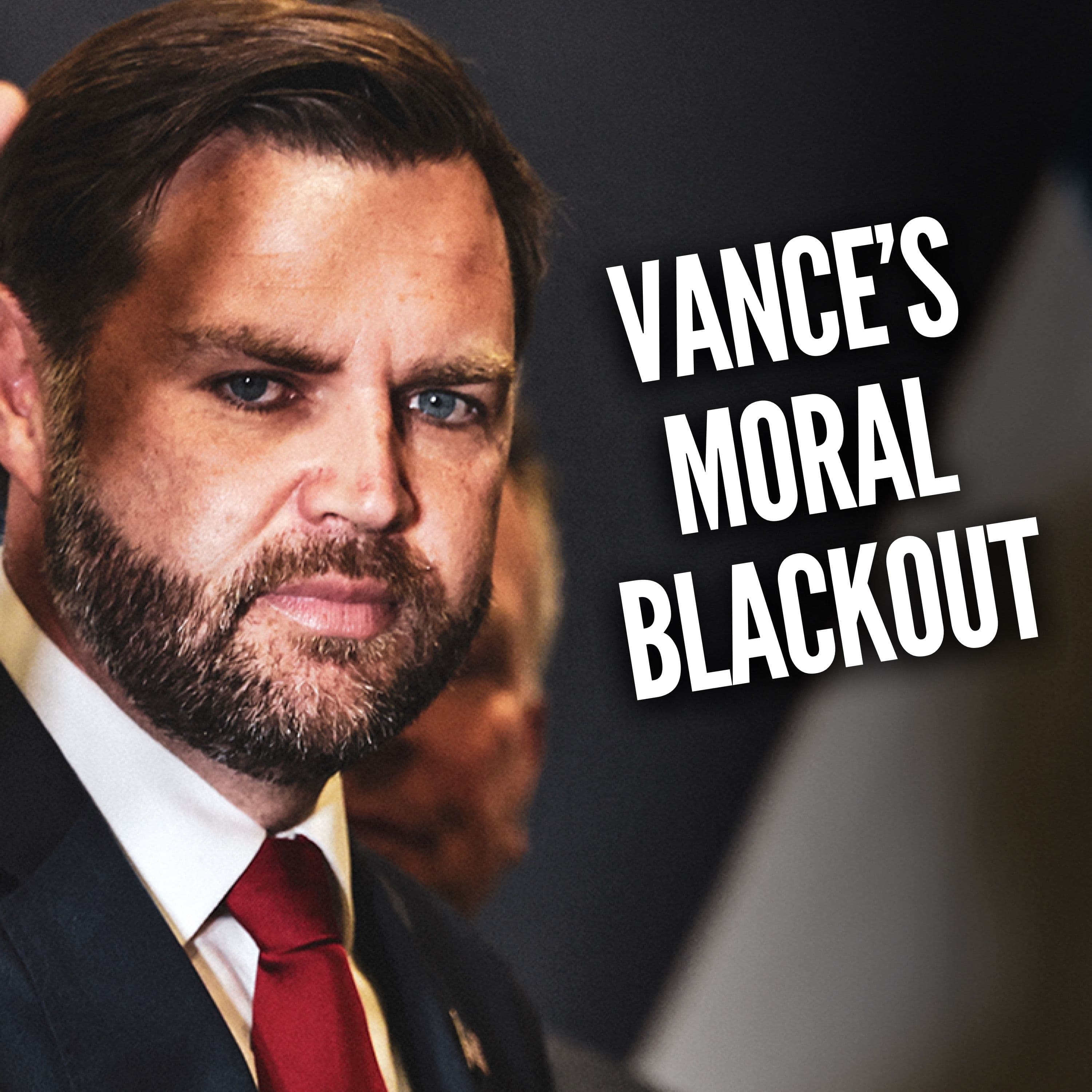 Why Did the GOP Stop Caring About Nazis? (w/ John Avlon) - Bulwark Takes cover