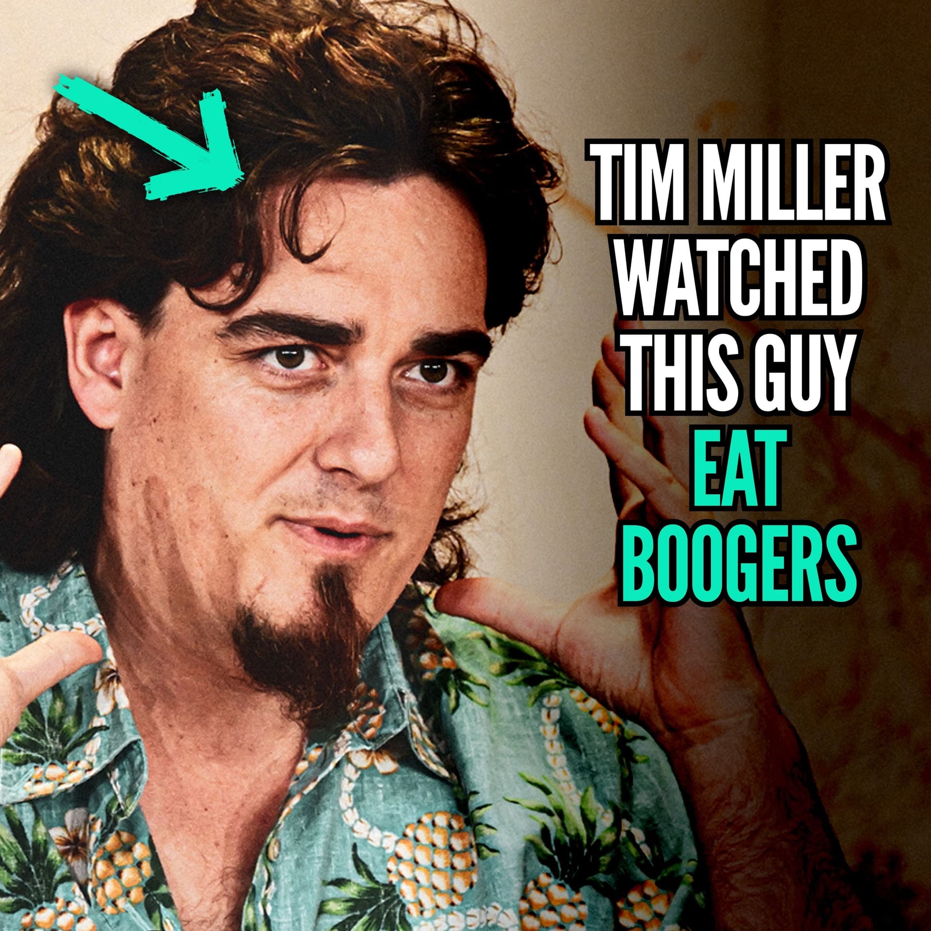 Palmer Luckey, The MAGA Billionaire Who Ate His Boogers - FYPod cover