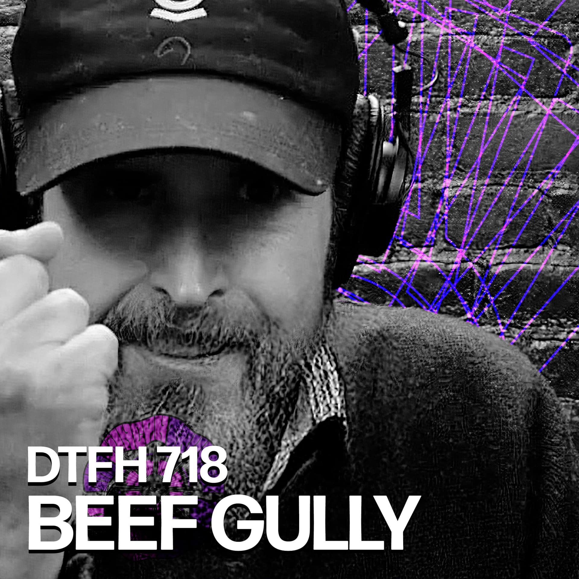 722: Beef Gully - Duncan Trussell Family Hour cover