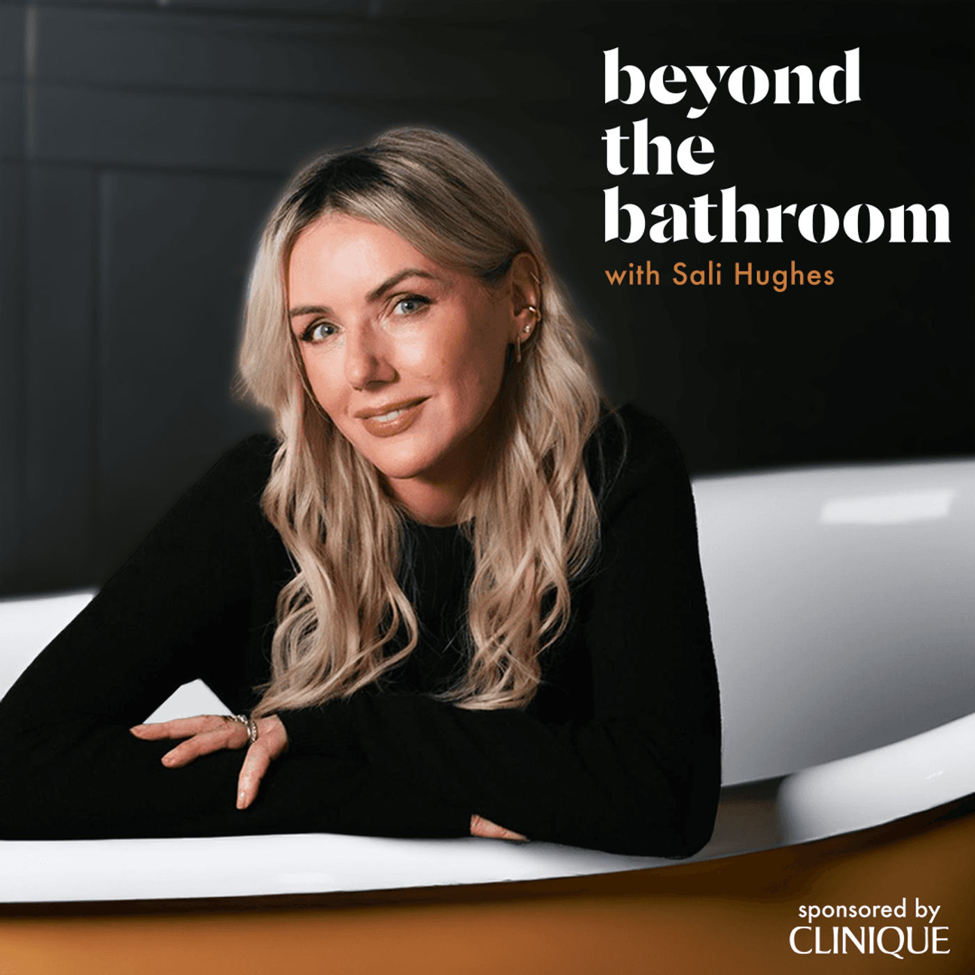 Beyond The Bathroom cover