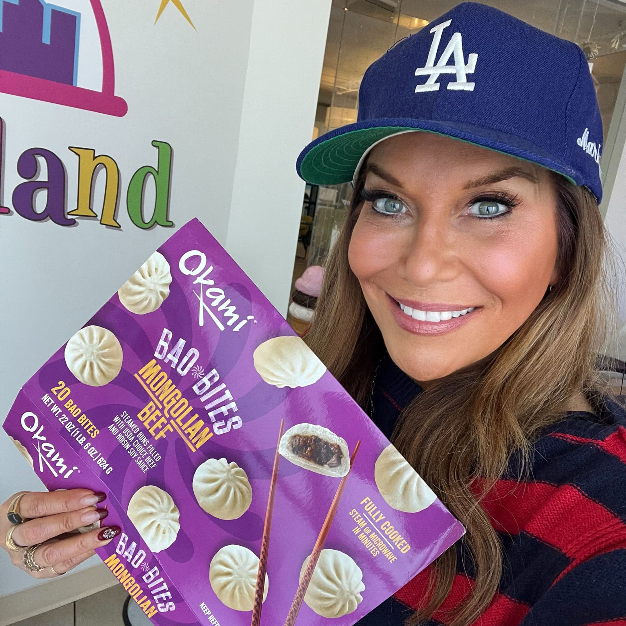 256: The Costco Fall Extravaganza Haul Episode - Hungry Girl: Chew the Right Thing! cover