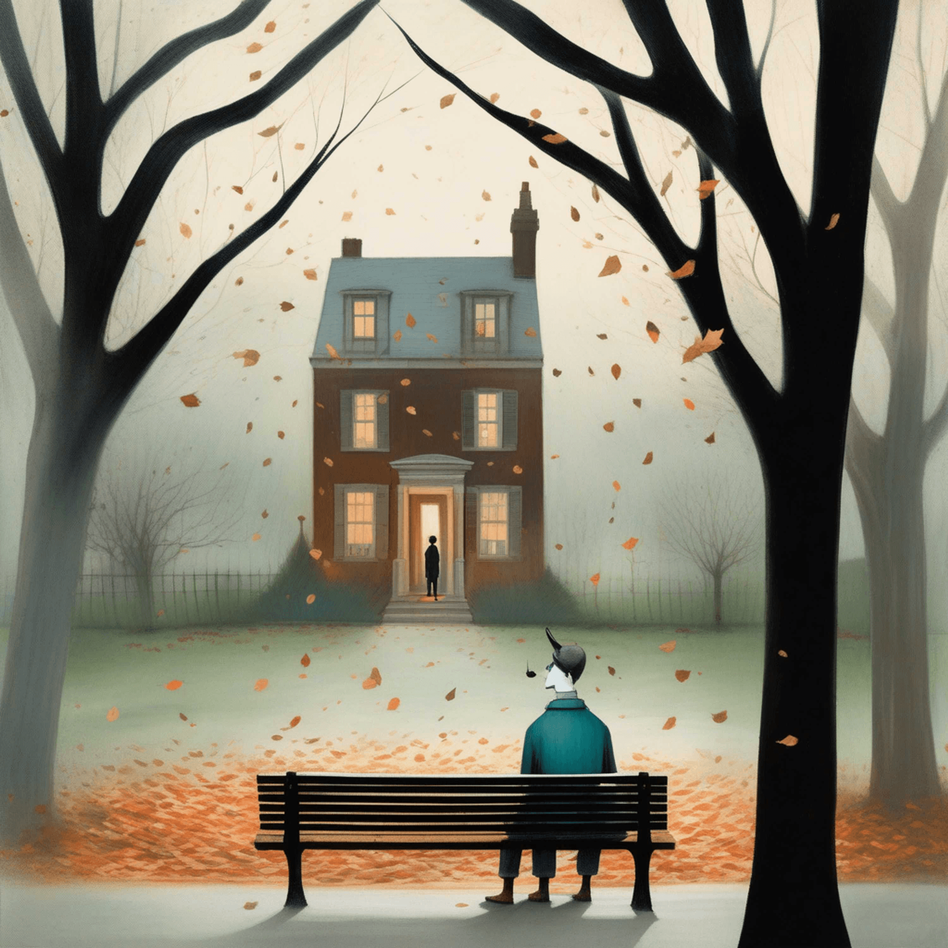 Unraveling Secrets: Audio Summary of Alice Feeney's 'Sometimes I Lie' — Bookey En(Book Review and Notes) cover
