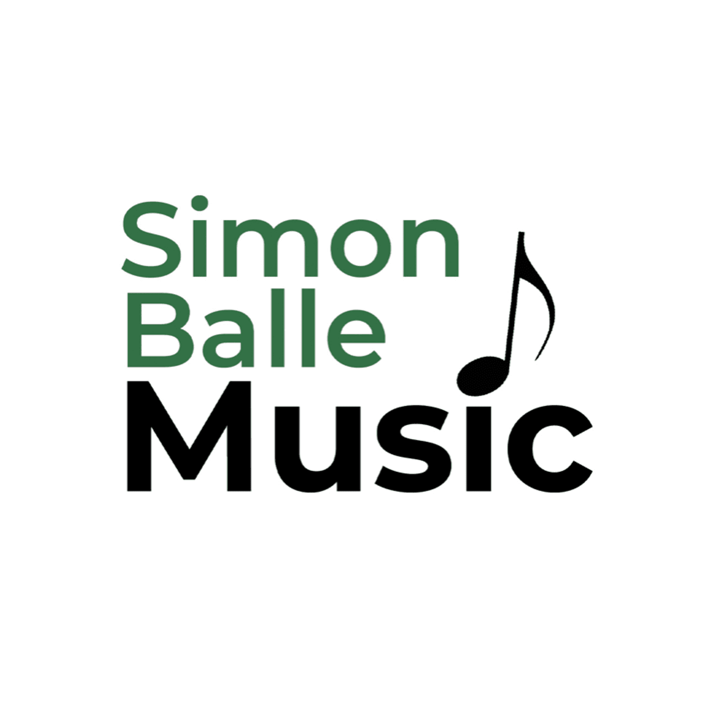 Simon Balle Music cover
