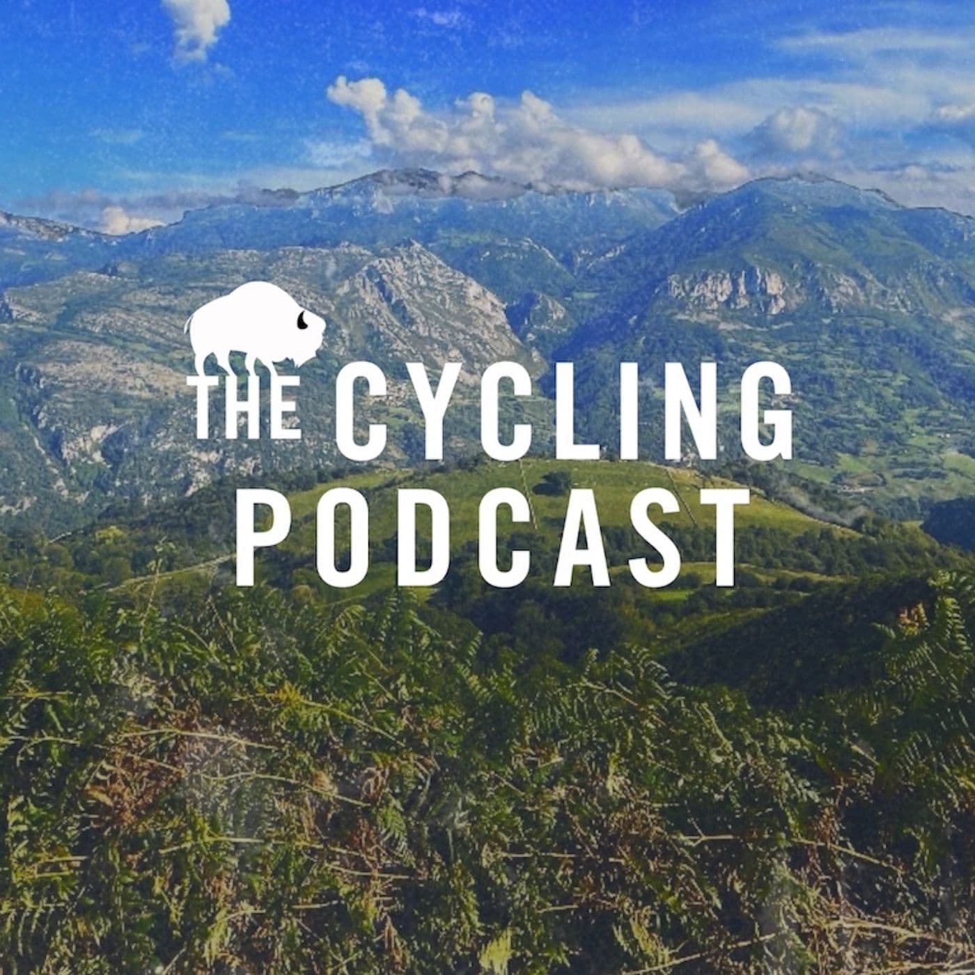 The Cycling Podcast cover