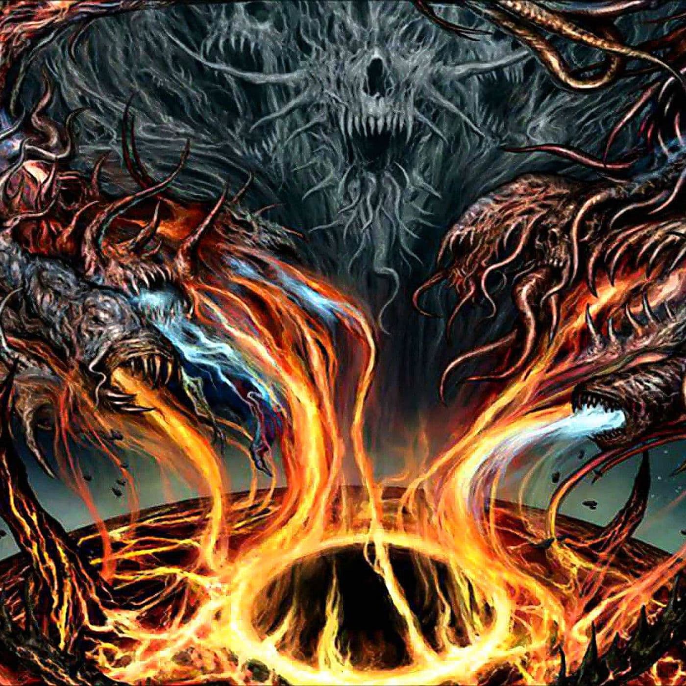 Raw - Mark Revels cover