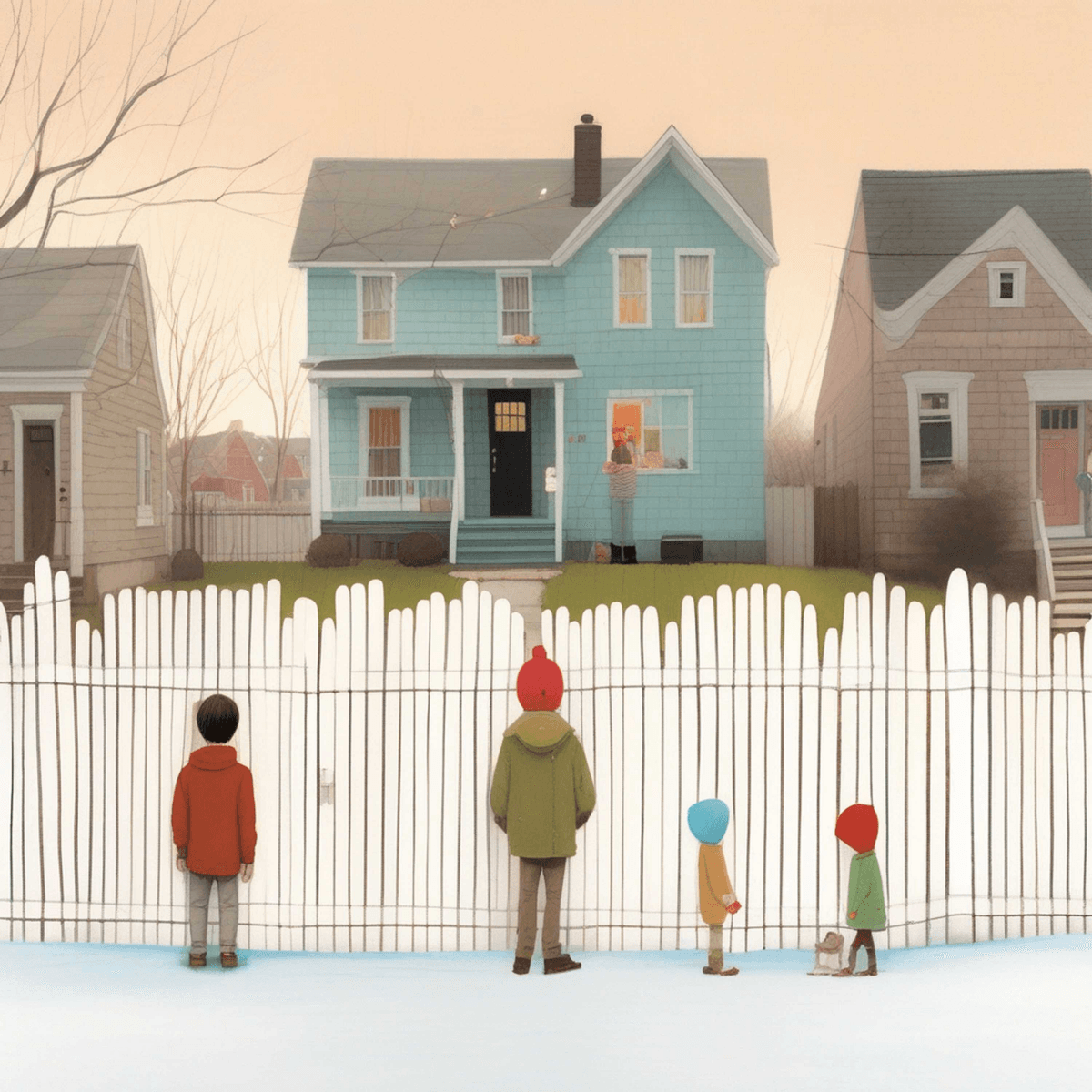 Audio Summary of Ask Again, Yes: A Deep Dive into Love and Family - Bookey En(Book Review and Notes) cover