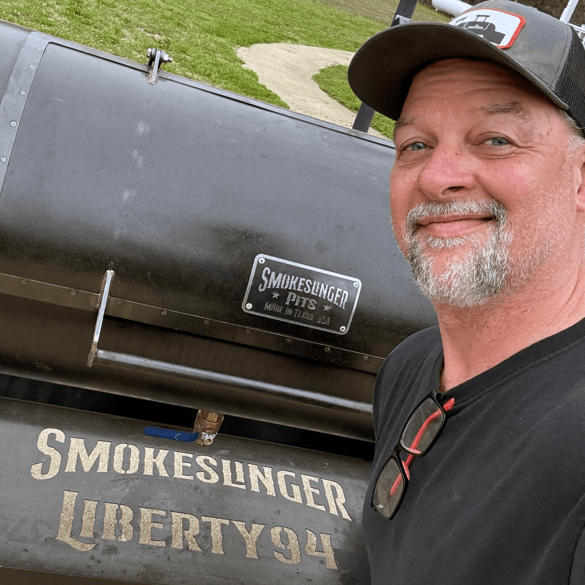 S2 Ep1: Season 2 Teaser: This Isn’t Another BBQ Podcast (Trailer) - The BBQ Nerds Podcast cover