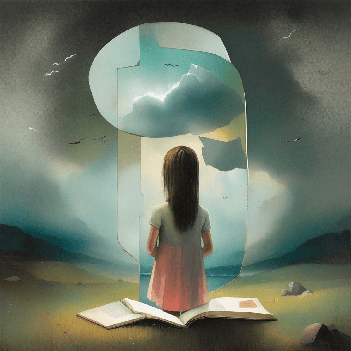 Audio Summary: The Unbecoming of Mara Dyer A Gripping Tale of Mystery and Survival - Bookey En(Book Review and Notes) cover