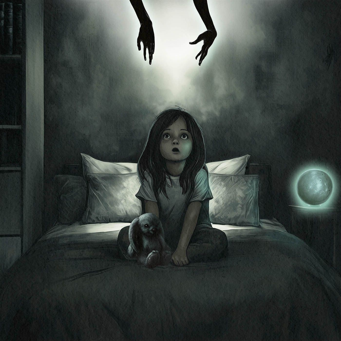 S23 Ep22: NoSleep Podcast S23E22 - The NoSleep Podcast cover