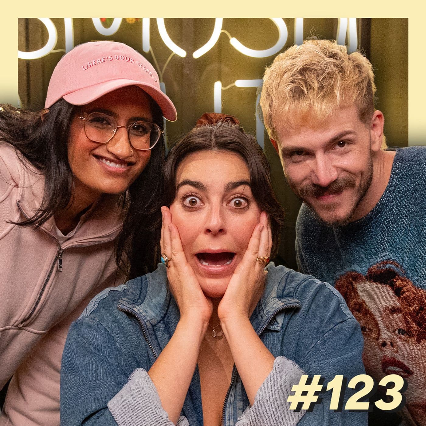 #123 - Home Alone - Smosh Mouth cover