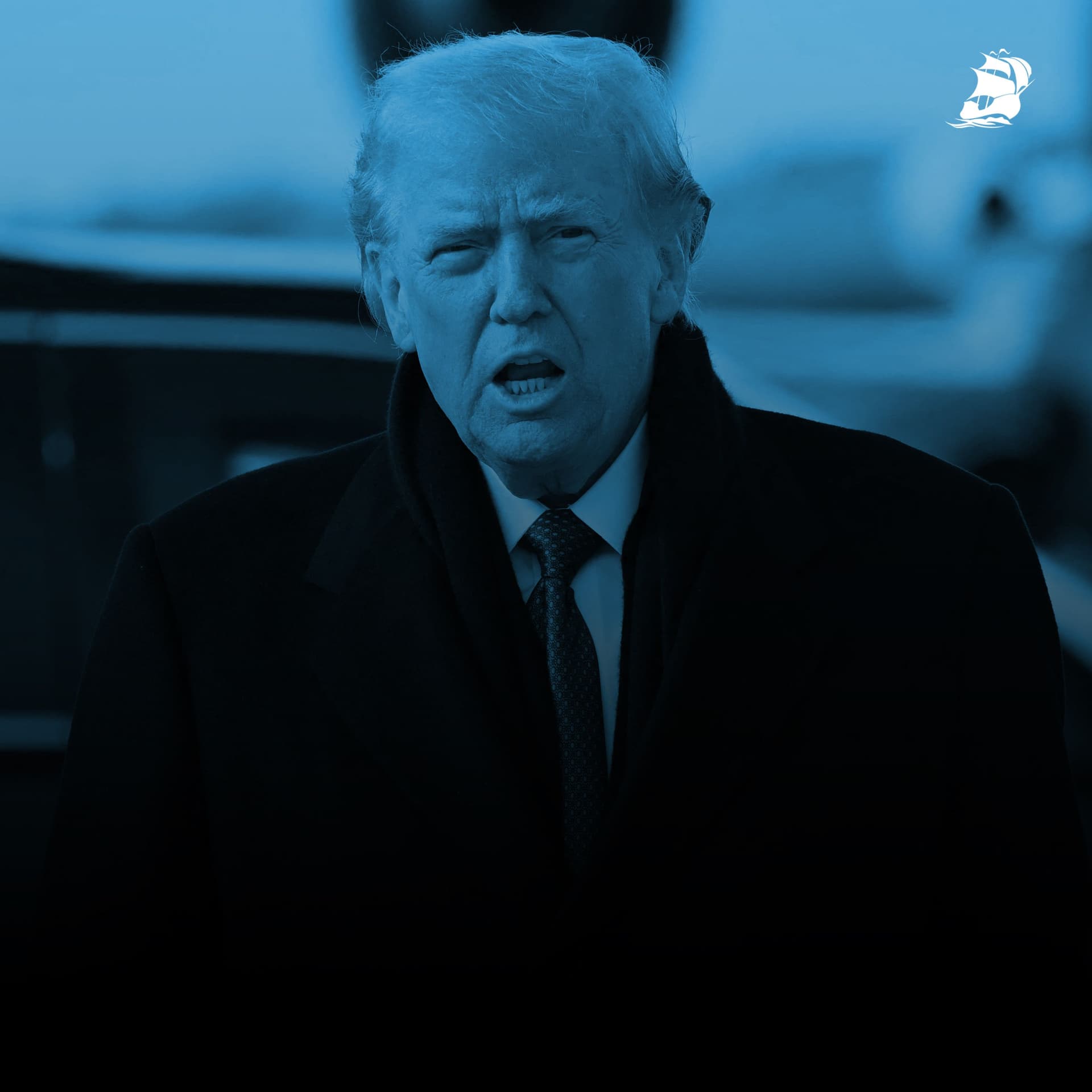 Catherine Rampell and Michael Steinberger: Trump Wants to Cook the Books — The Bulwark Podcast cover