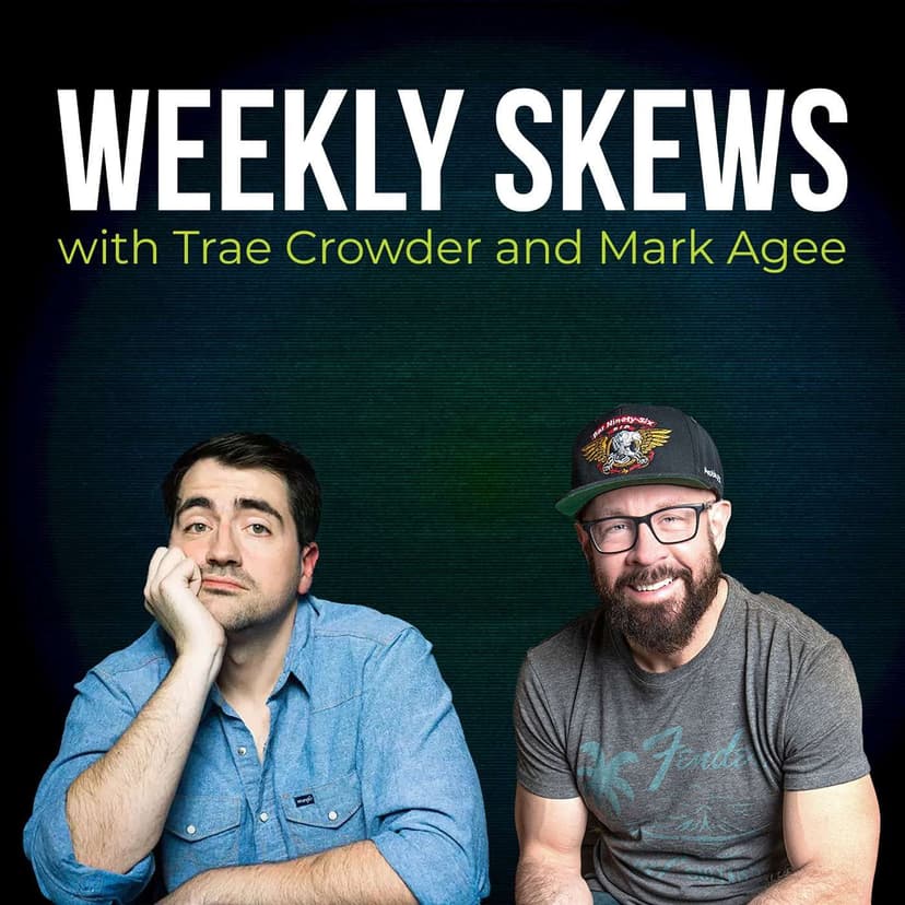 Weekly Skews cover