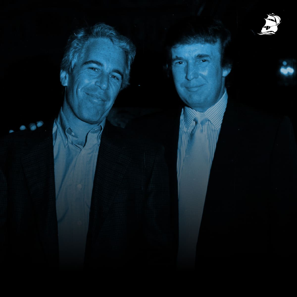 David Frum: Trump and Epstein Were Best Friends - The Bulwark Podcast cover