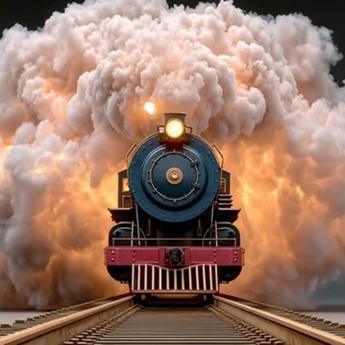 Crash - Mark Revels cover